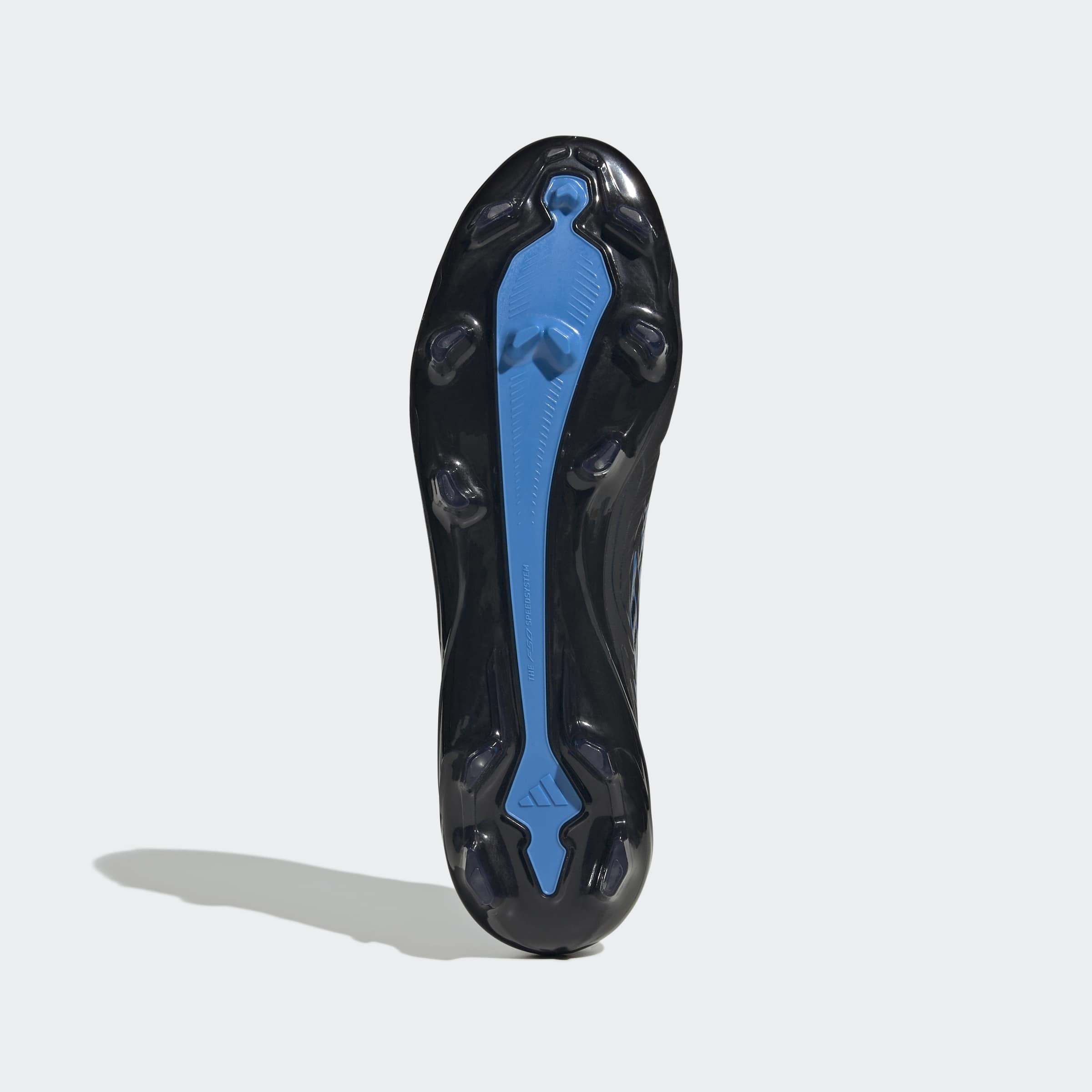 adidas Performance Fußballschuh »F50 HYPERFAST PRO , FESTE BÖDEN«  für Rasen und feste Böden, gespielt bei der Weltmeisterschaft 2026
