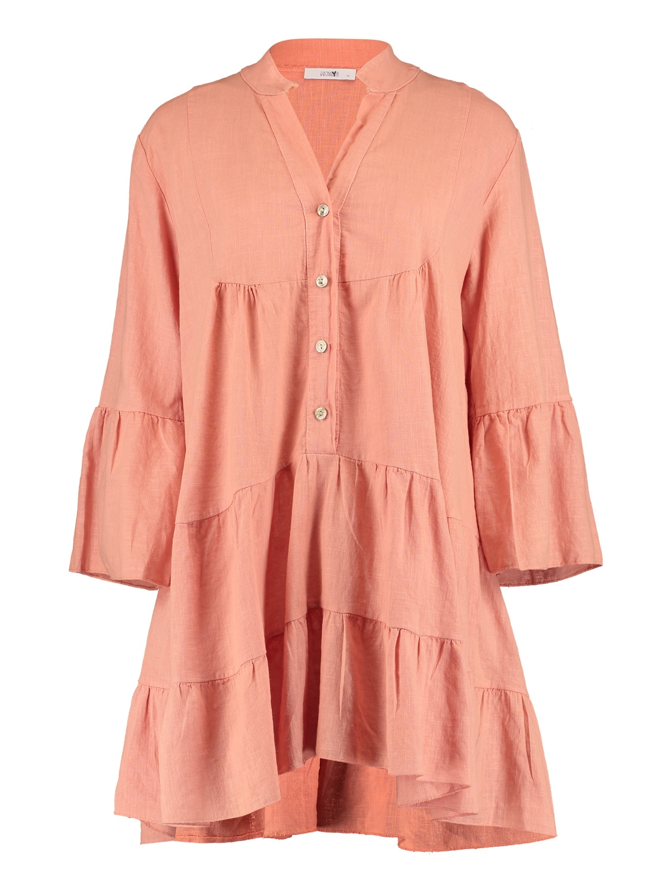 HaILY’S Tunikakleid »SH C DR Ja44na«, Sommerkleid