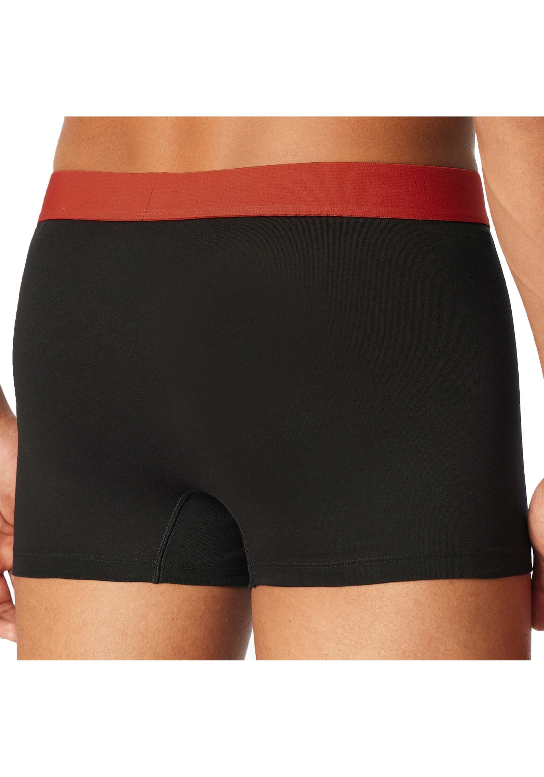 Schiesser Boxershorts »Boxershort 5PACK Shorts - 95/5 Multipacks 5er Pack«