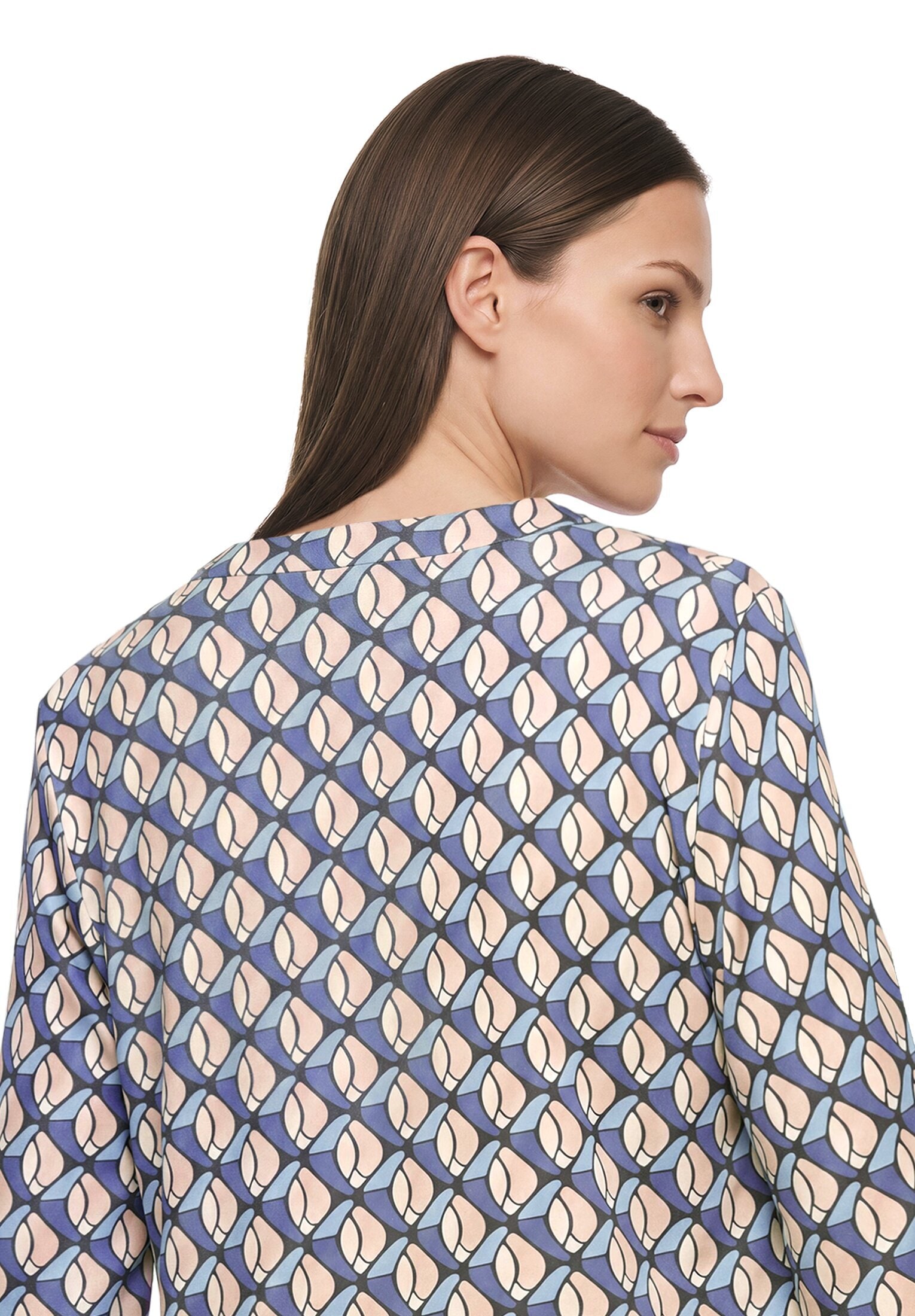 Betty Barclay Blusenshirt »Blusenshirt mit Print«