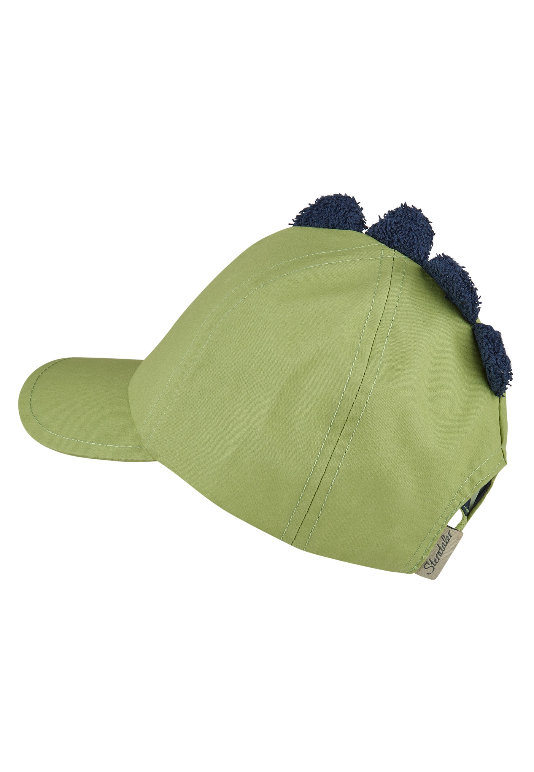 Sterntaler® Baseball Cap »Basecap Zacken«