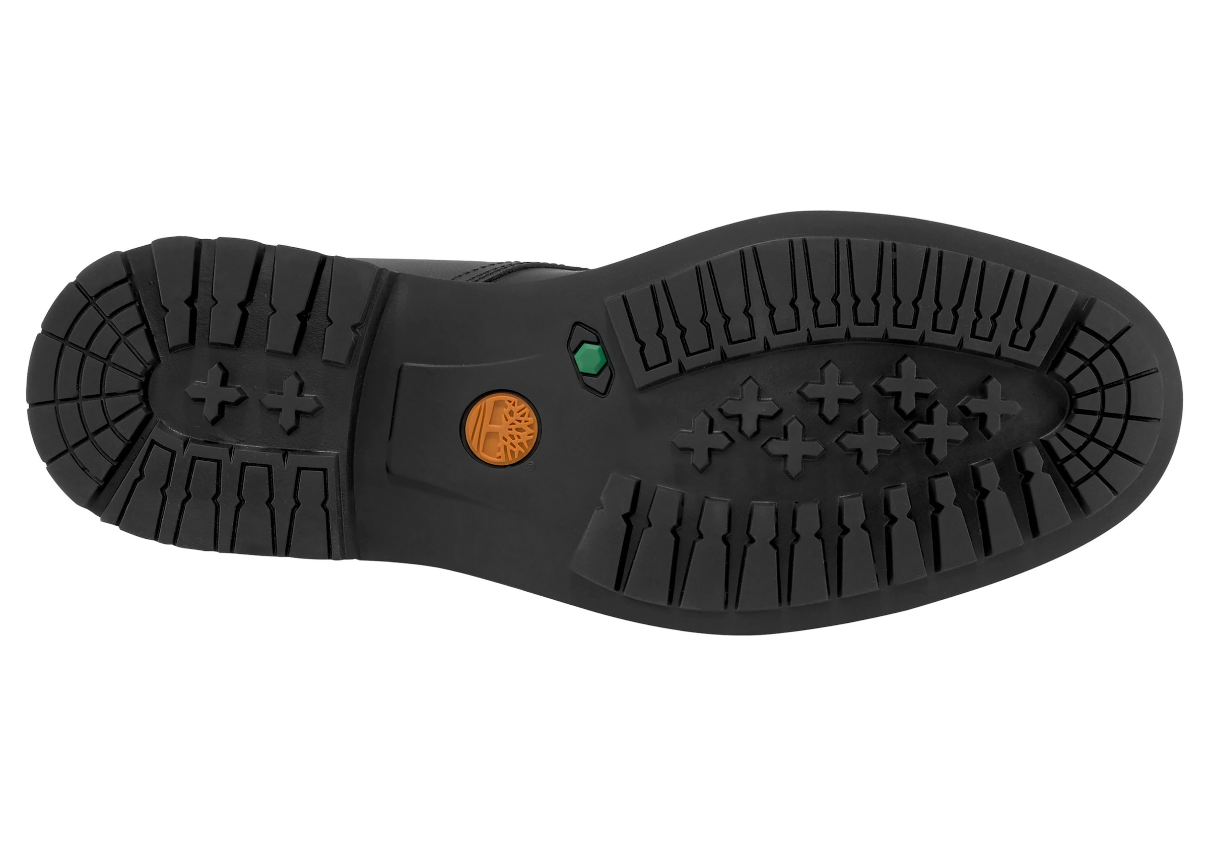 Timberland Chelseaboots »Stormbucks Chelsea«, Stiefelette, Winterschuhe, Ankle Boots
