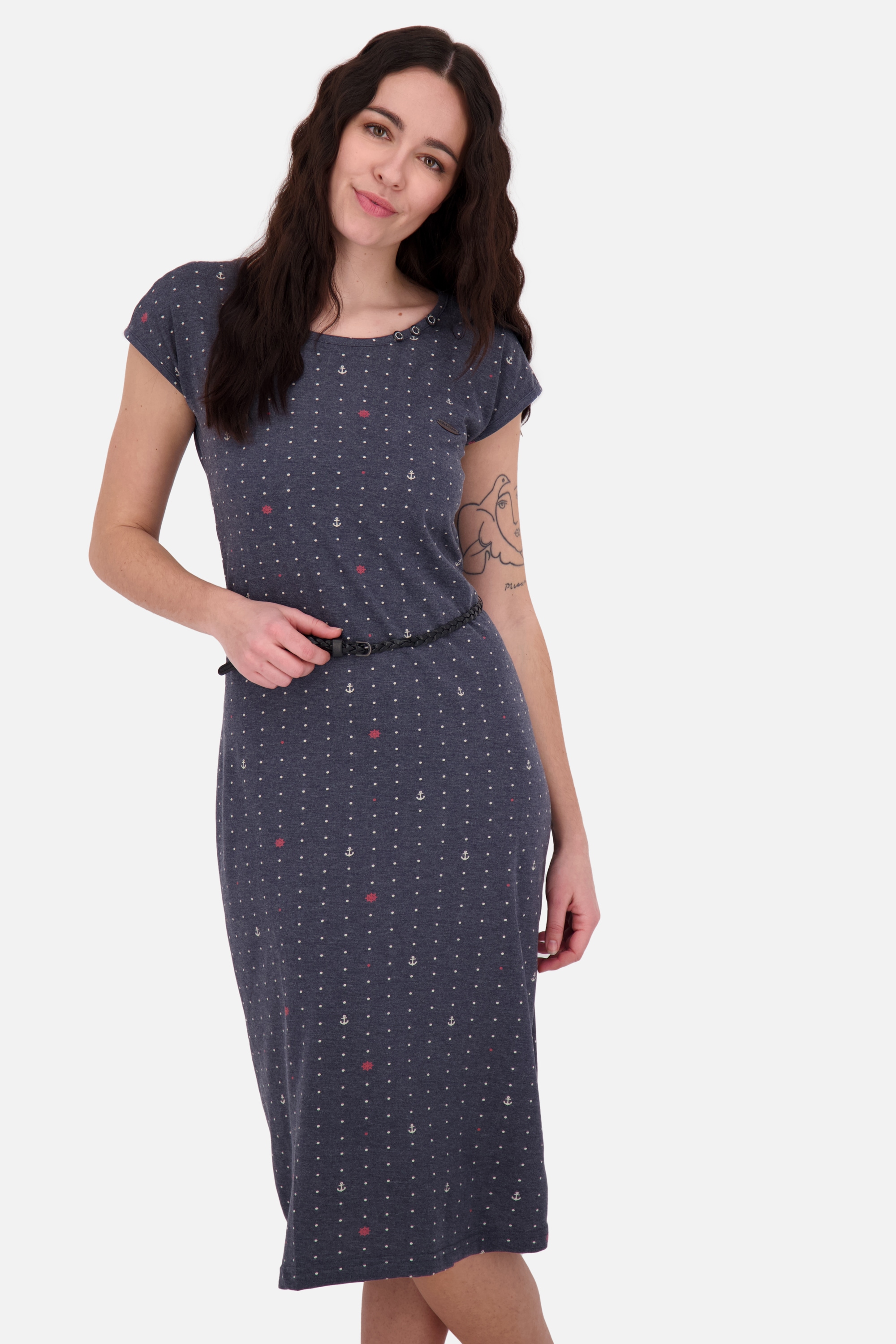 Alife & Kickin Sommerkleid