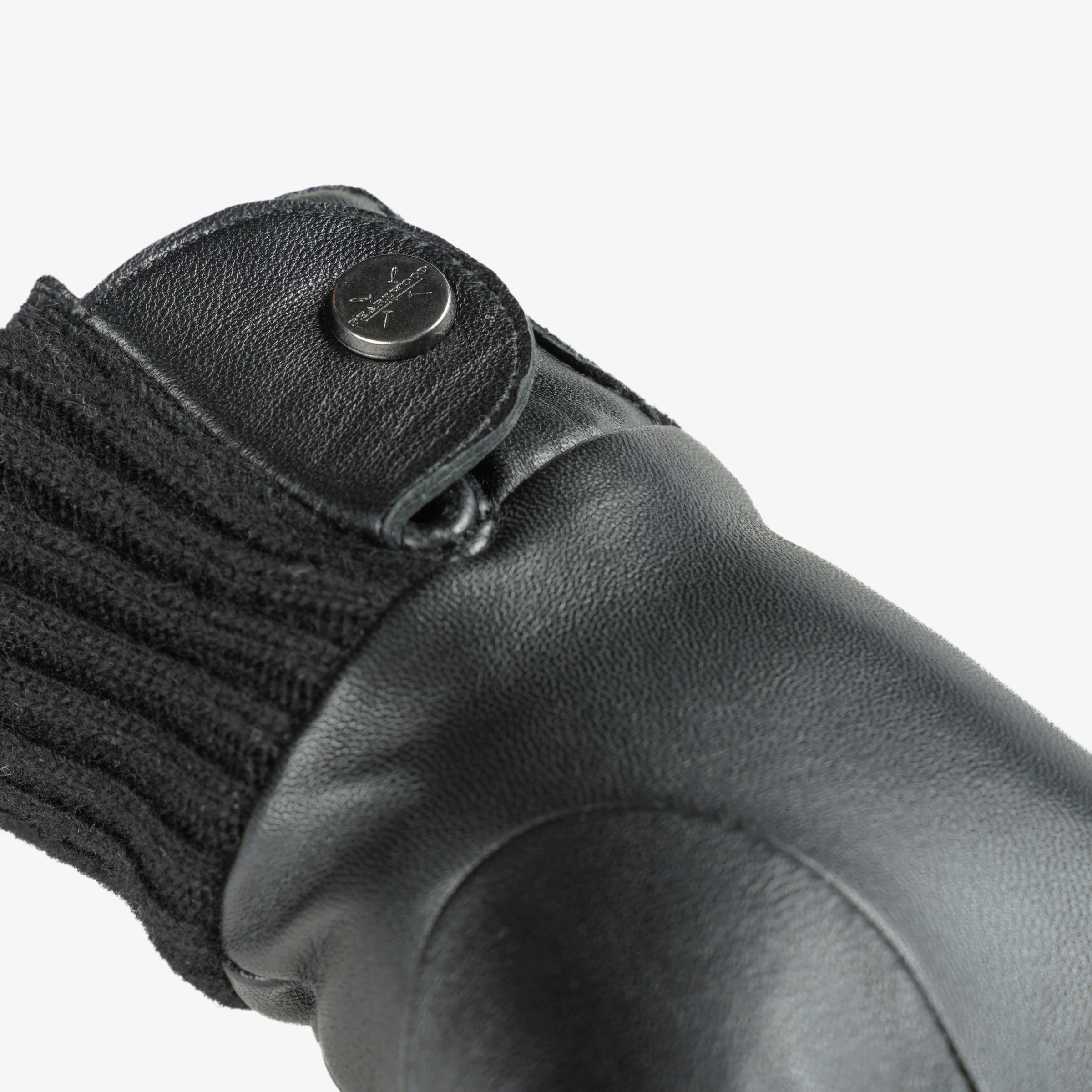 PEARLWOOD Lederhandschuhe »IDA«