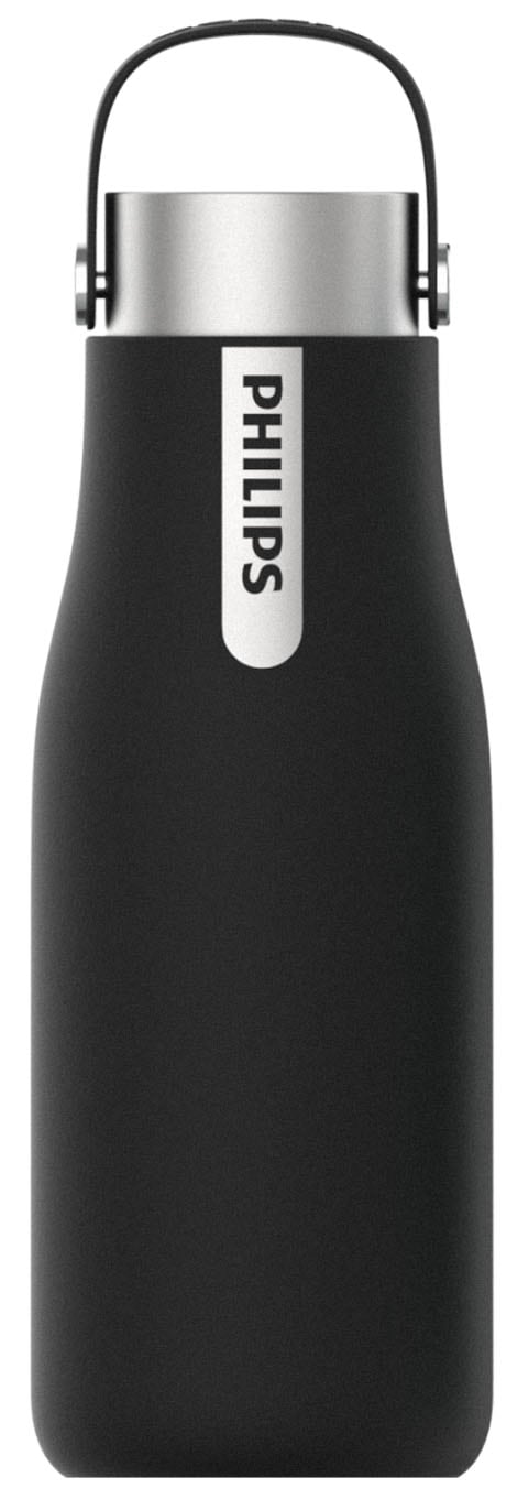 Philips Thermoflasche »GoZero Smart«, Edelstahl, 590 ml kaufen