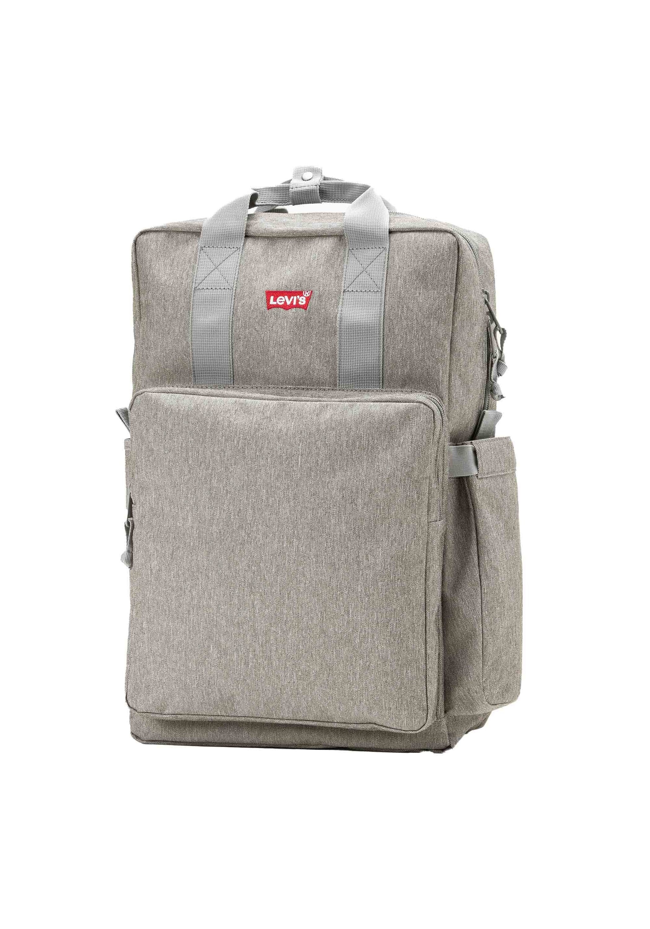 Schultertasche »Rucksack LEVI'S L-PACK LARGE RECYCLED«