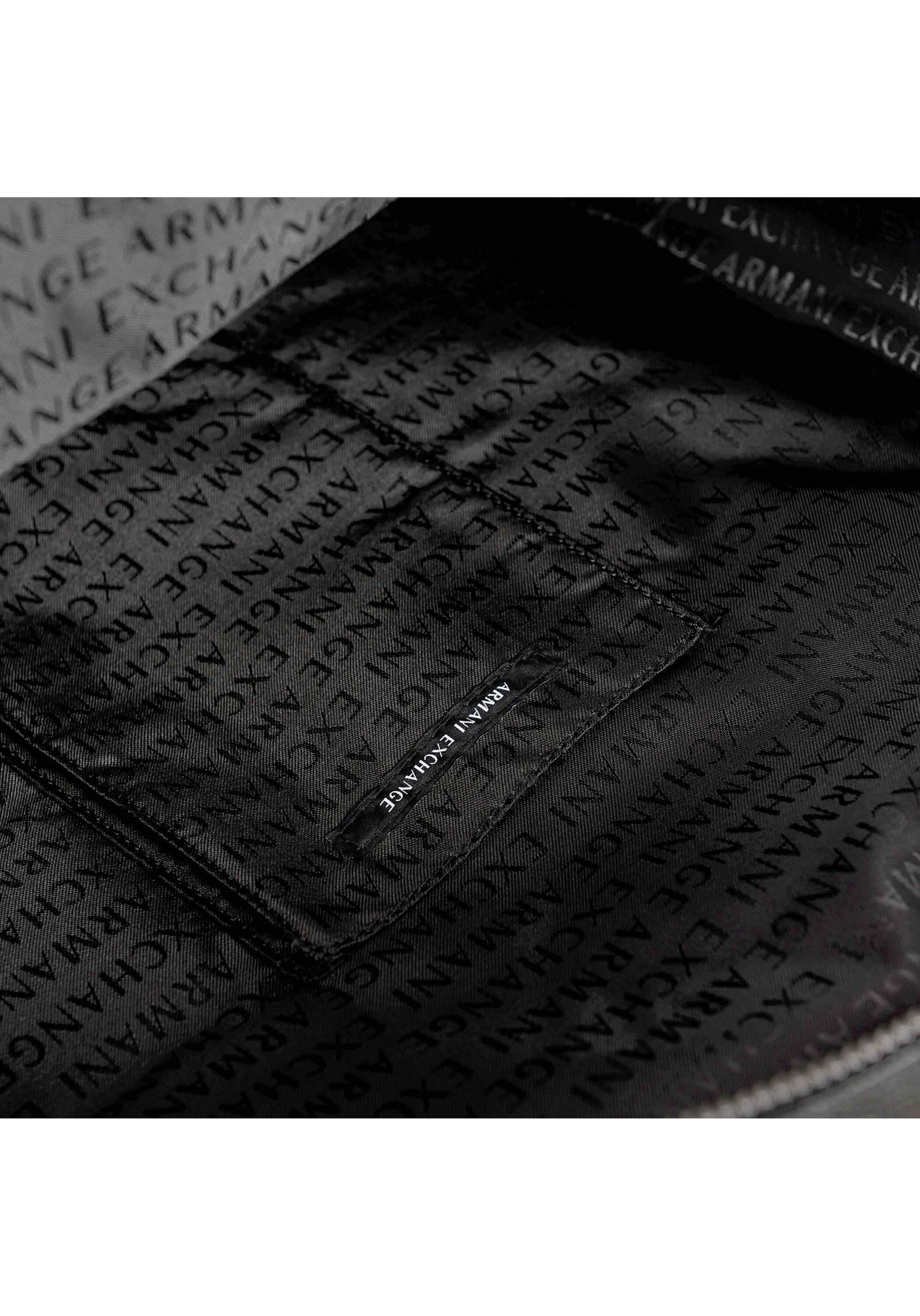 ARMANI EXCHANGE Schultertasche »Rucksack ALEX BACKPACK«