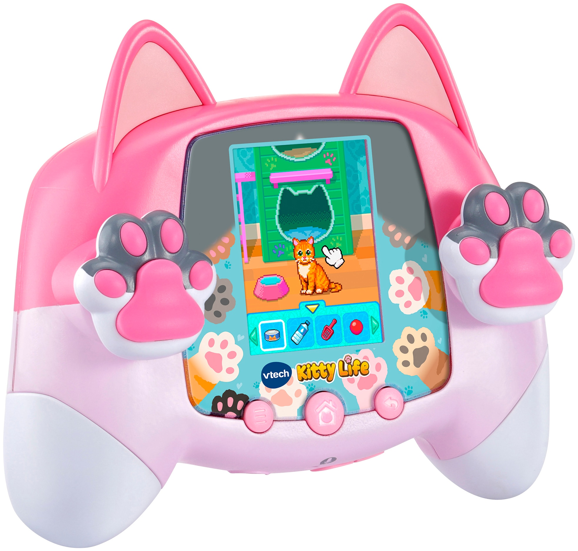 Vtech® Lernspielzeug »Kitty Life«