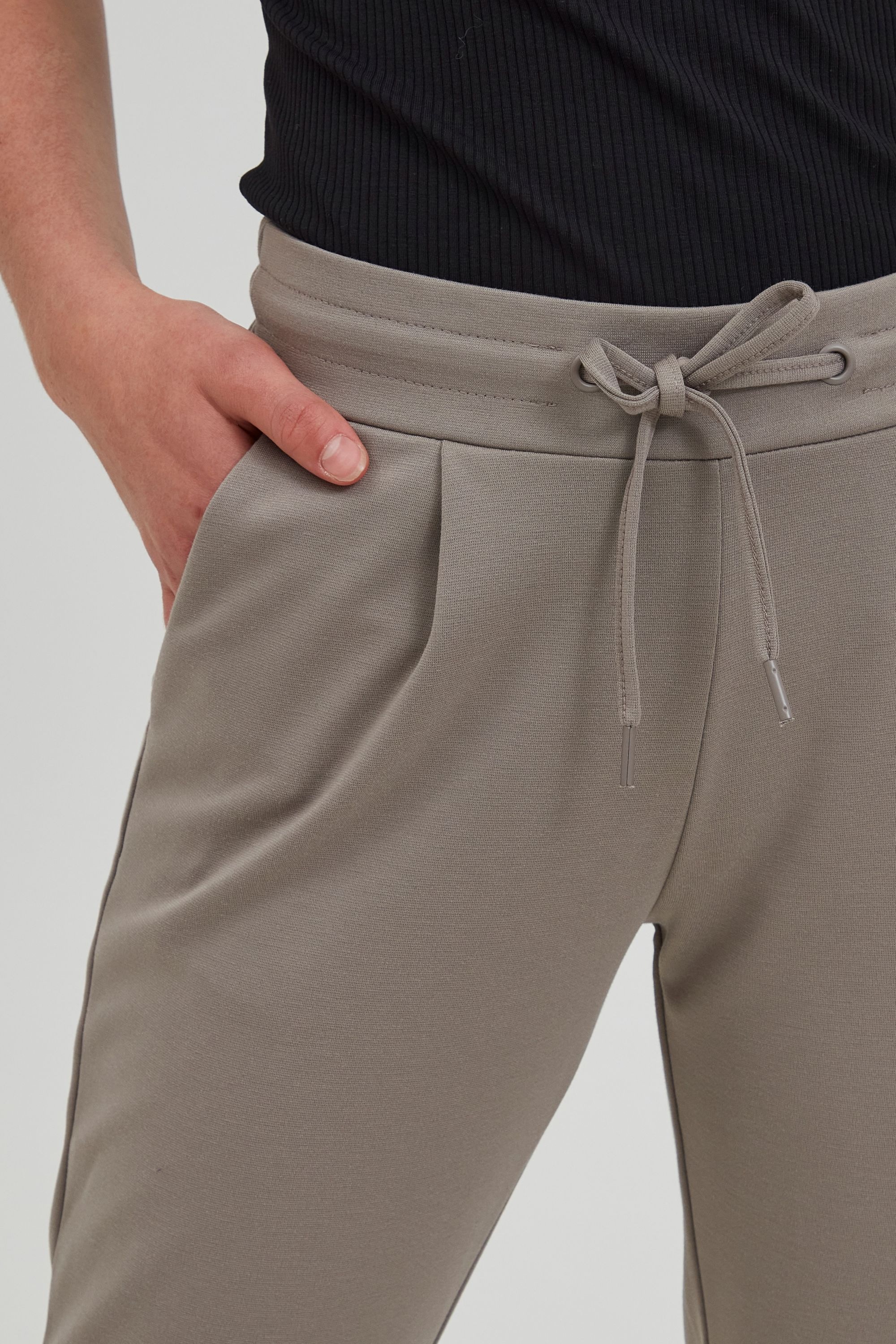 Ichi Stoffhose »Stoffhose IHKate«