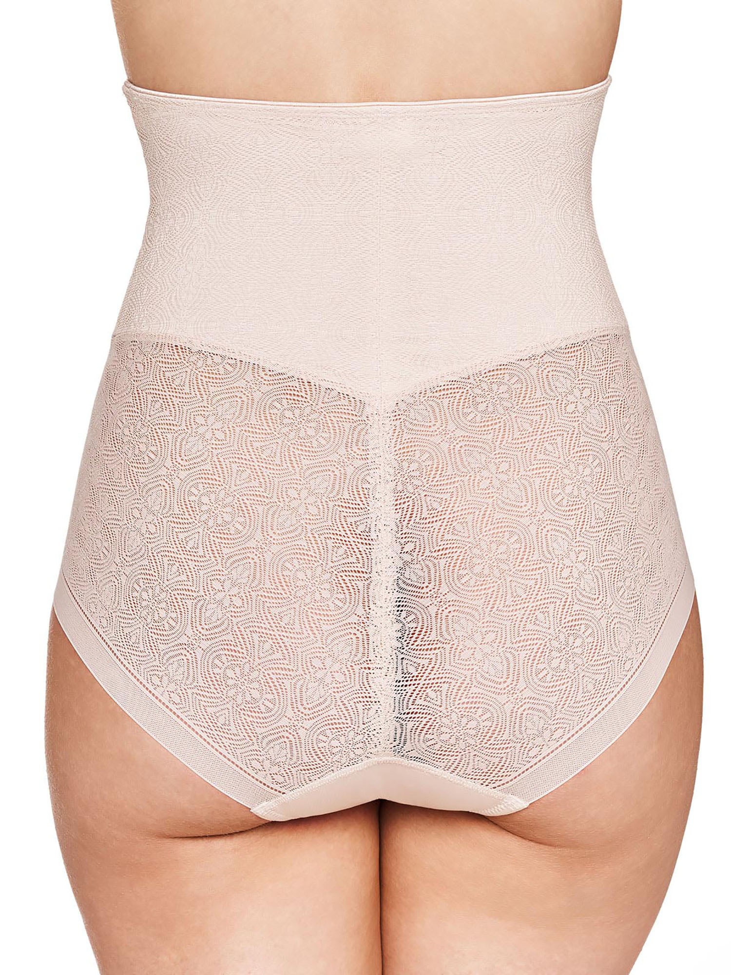 Susa High-Waist-Panty »Highwaist Panty Milano«