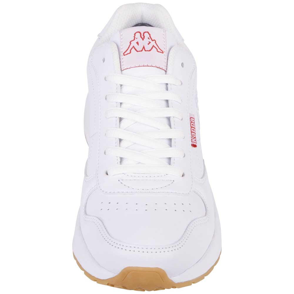 Kappa Sneaker, mit ultraleichter Laufsohle