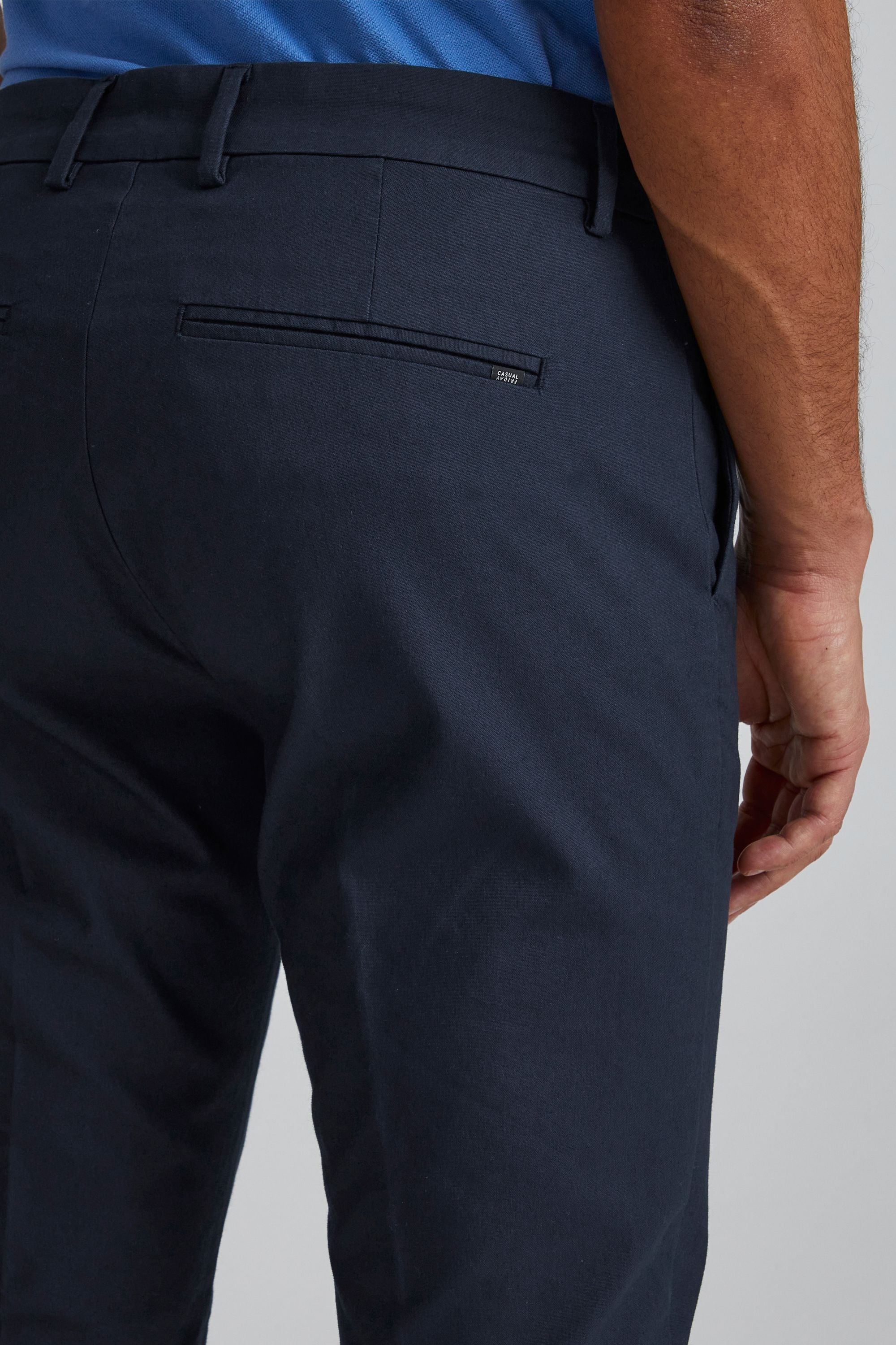 Casual Friday Stoffhose »Stoffhose CFPhilip«