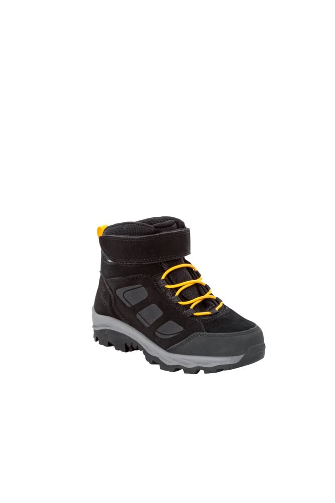 Jack Wolfskin Wanderschuh »VOJO LT TEXAPORE MID K«, wasserdicht