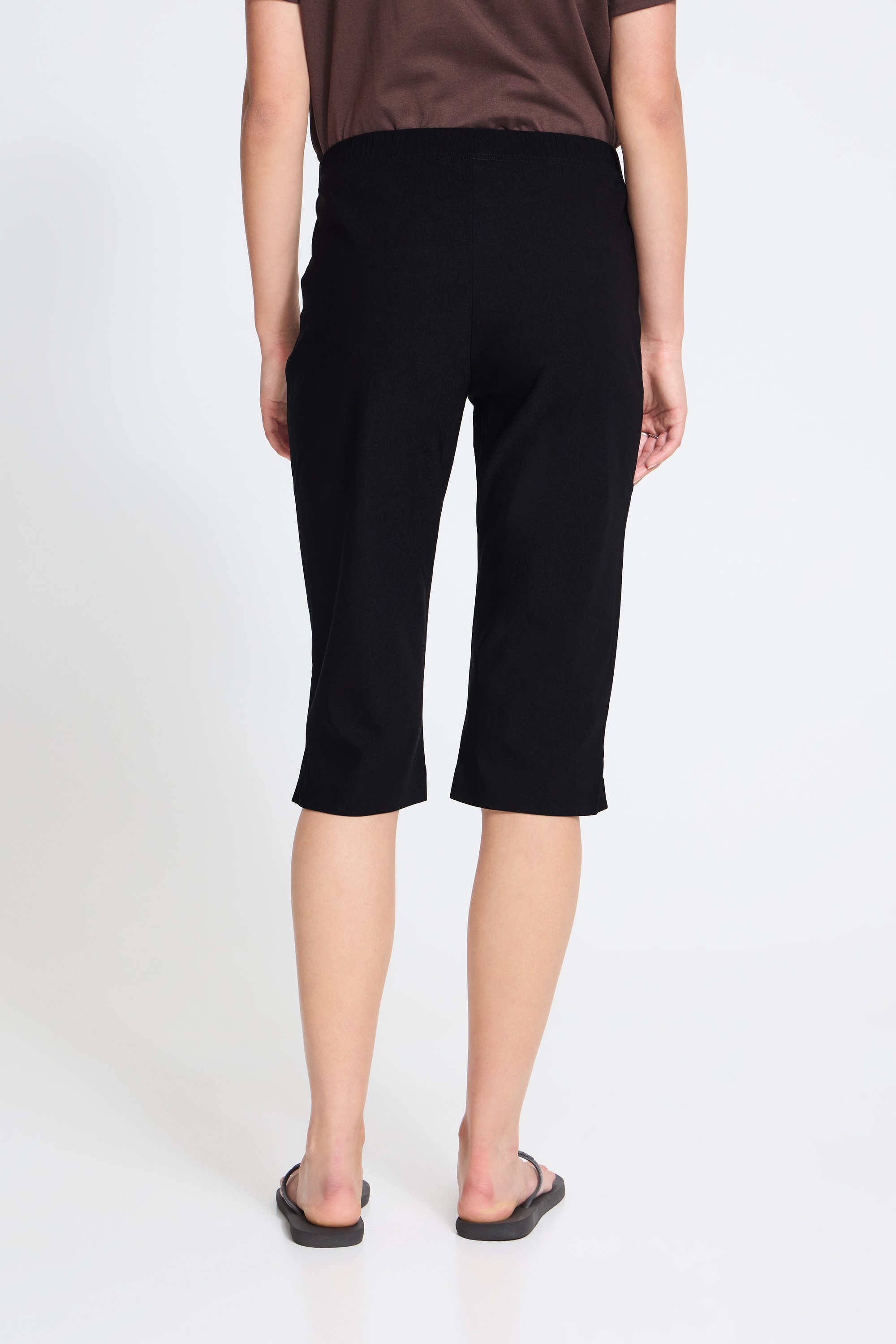 Ichi Shorts »Damen Freizeitshorts IHFONZO«