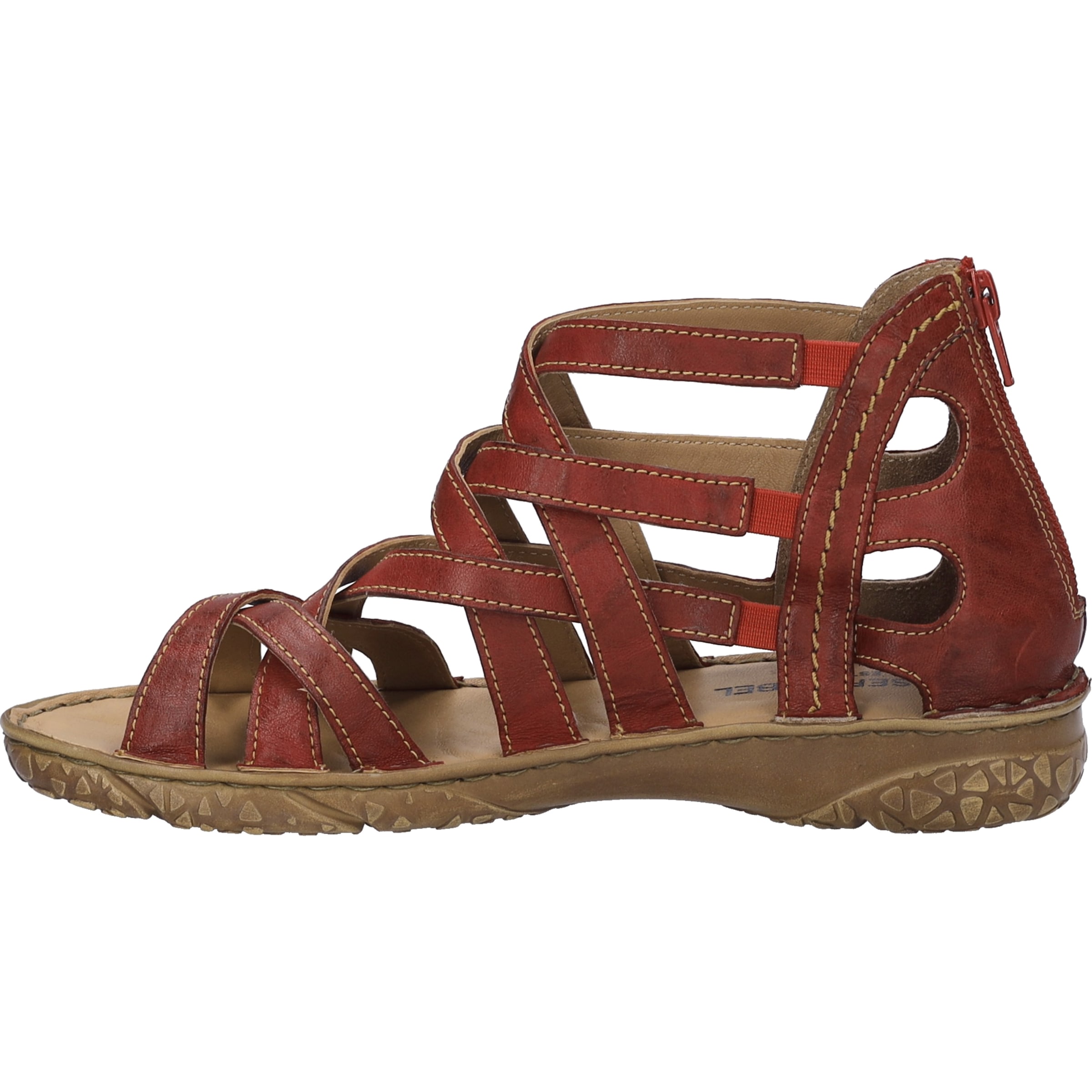 Josef Seibel Sandale »Ivy 06, rot«