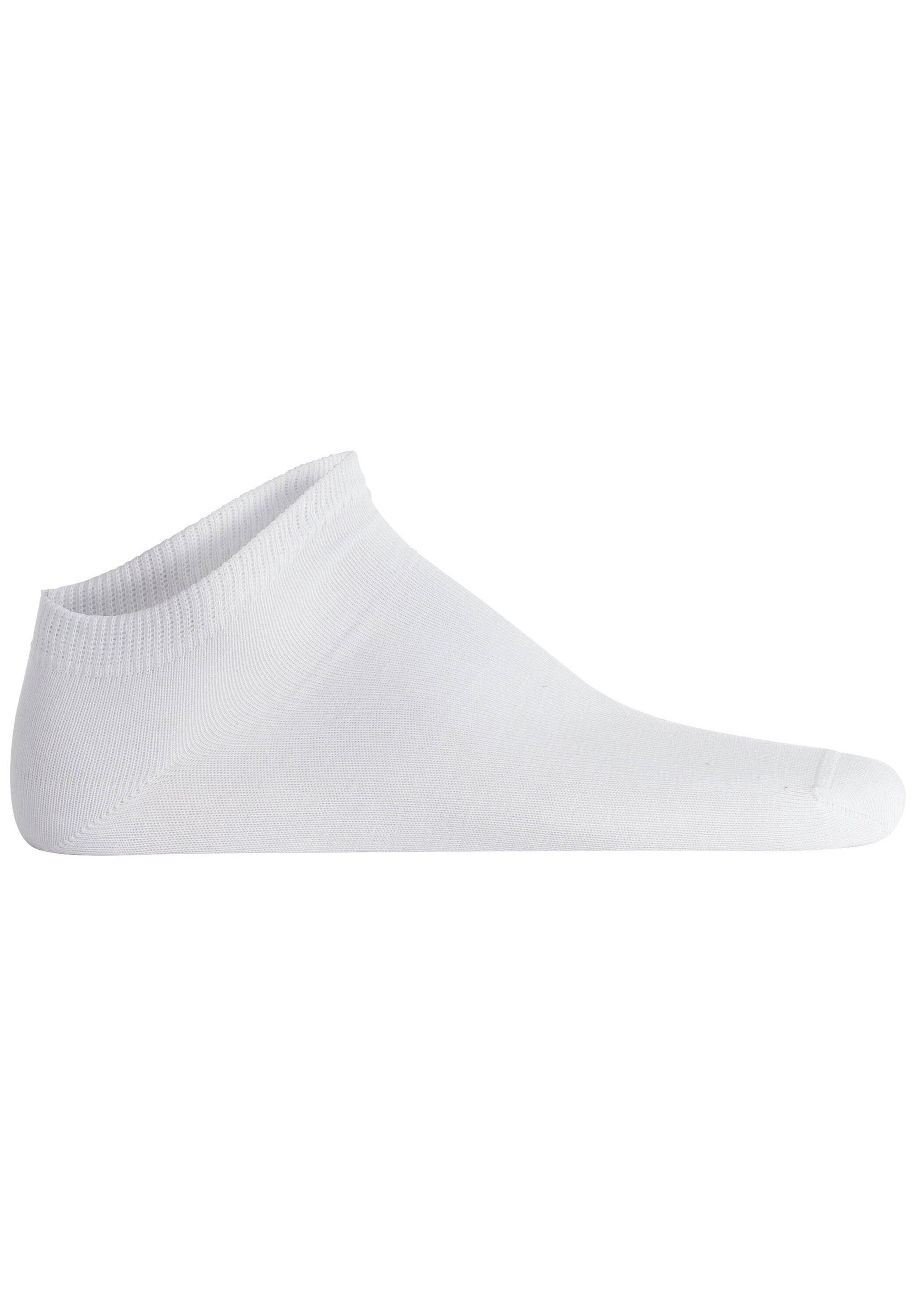 Hudson Sneakersocken »Socken SIMPLY³ 3-PACK SNEAKER 3er Pack«