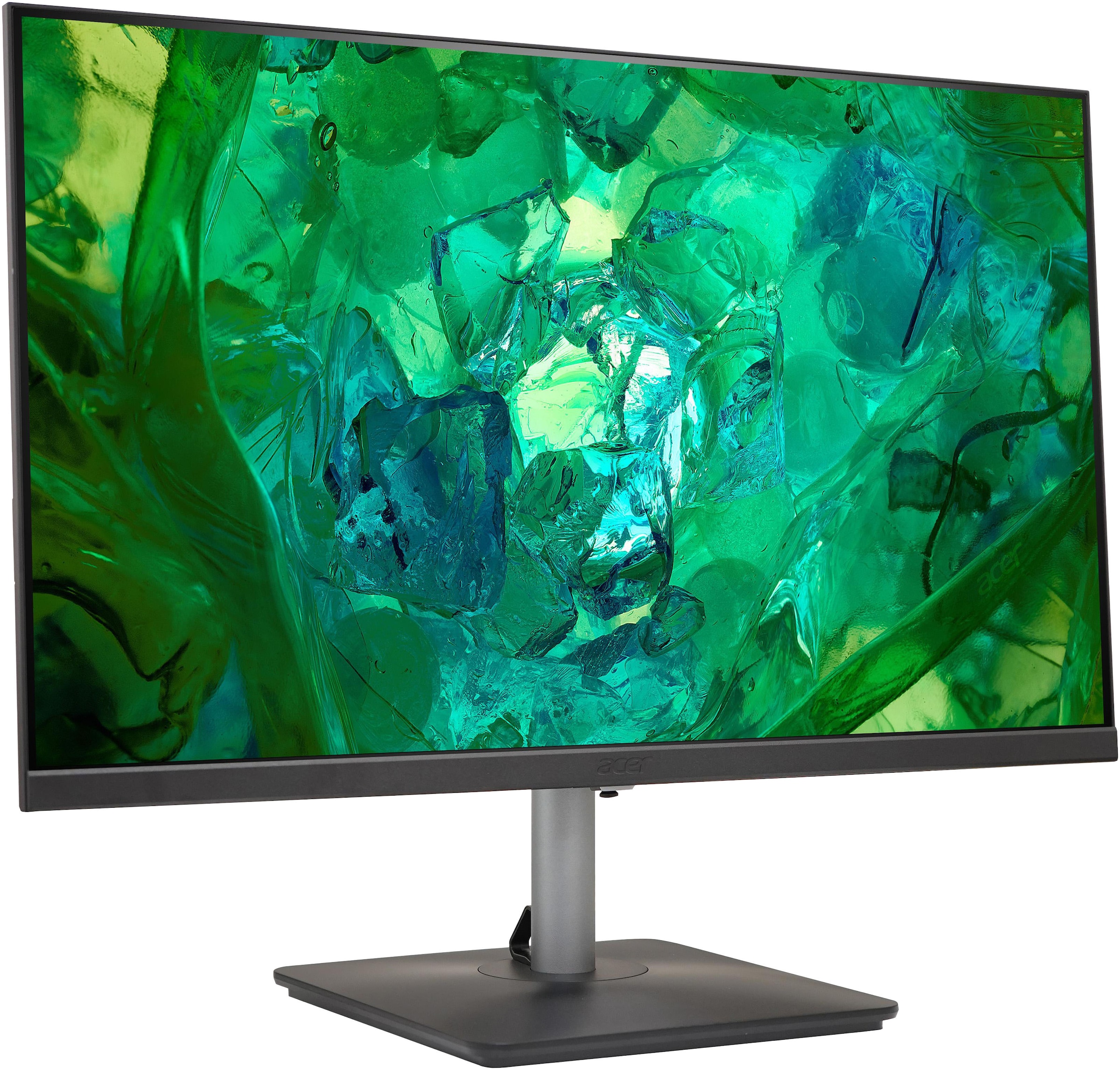 Acer LED-Monitor »Vero RS272«, 69 cm/27 Zoll, 1920 x 1080 px, Full HD, 1 ms Reaktionszeit, 100 Hz