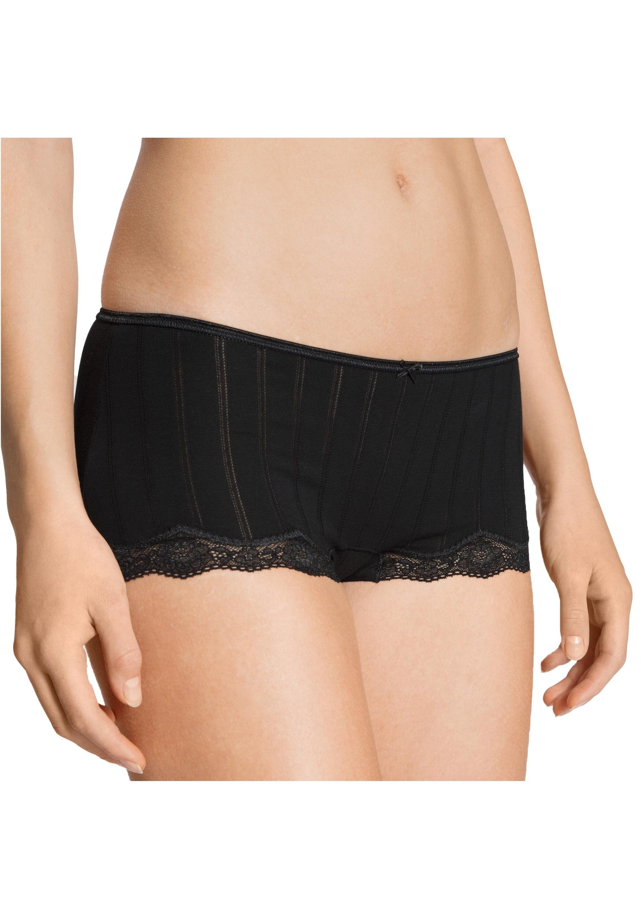 CALIDA Slip »Slip Panty Etude Toujours Low Cut 1er Pack«