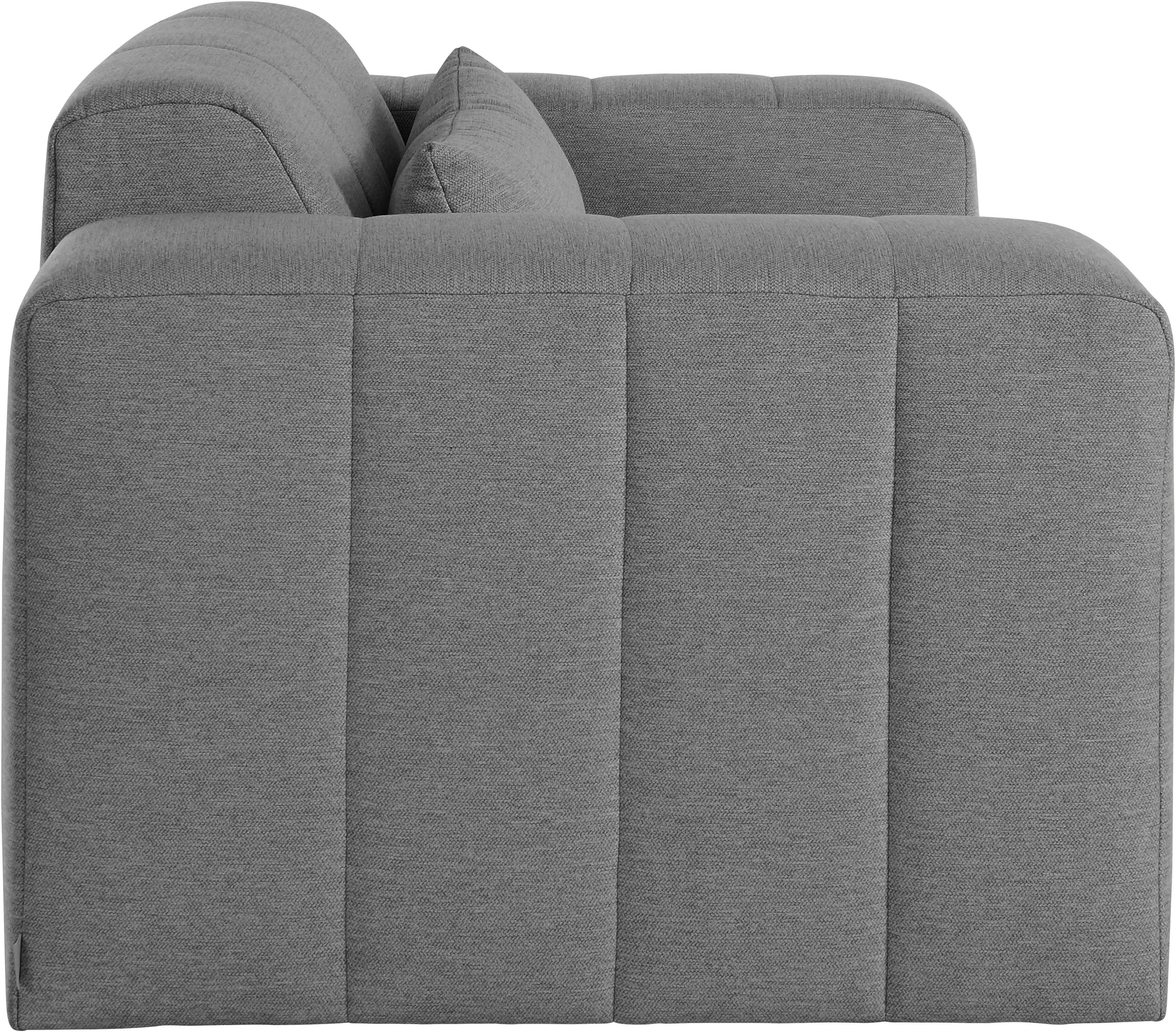 LeGer Home by Lena Gercke Loveseat »Maileen Sessel«, passend zur Modulserie "Maileen" - separat stellbar
