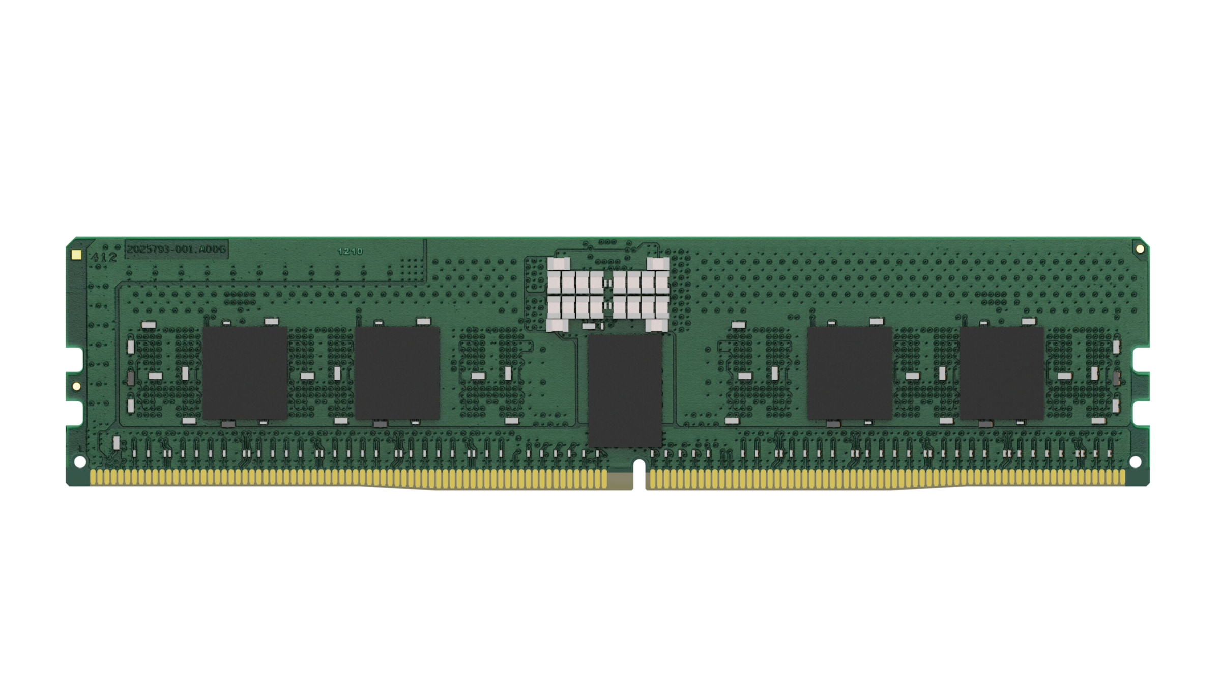 Kingston Arbeitsspeicher »KSM56R46BS8-16HA«