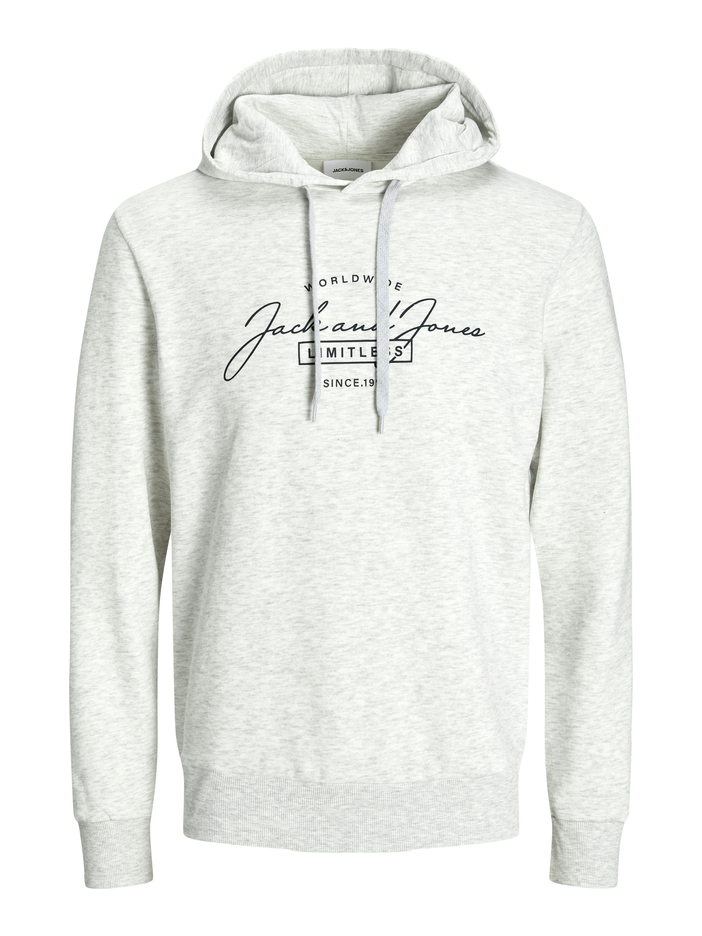 Jack & Jones Kapuzensweatshirt »JJFERRIS SWEAT HOOD«