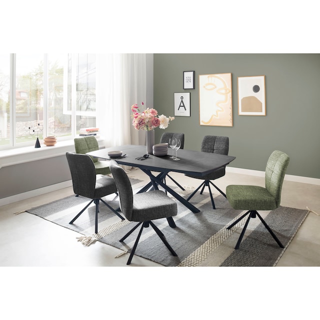 MCA furniture Esszimmerstuhl »KEA« online kaufen | UNIVERSAL