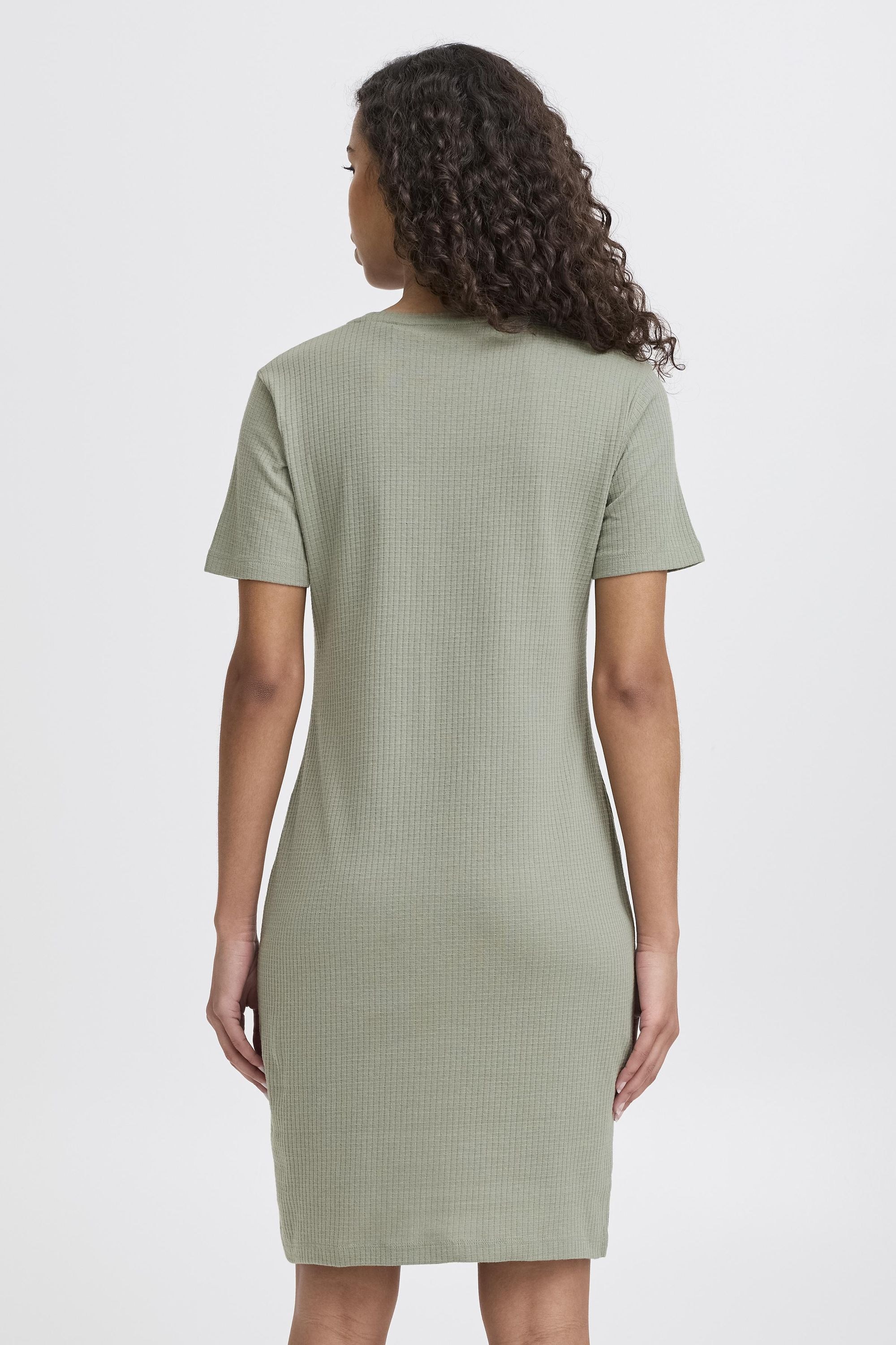 OXMO Midikleid »Midikleid OXPIMATTA«
