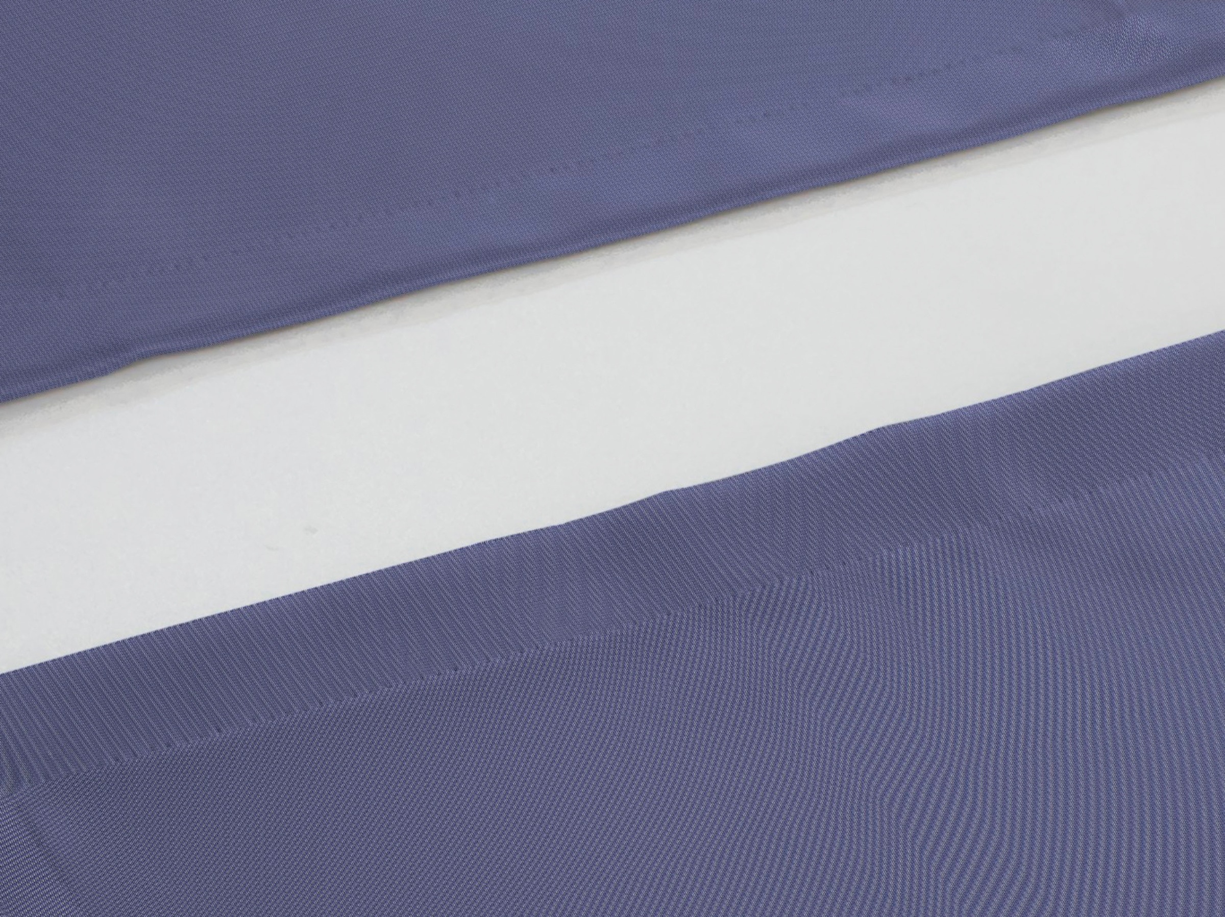 Adam Platzset »Uni Collection«, (2 St.), GOTS zertifiziert, Made in Germany