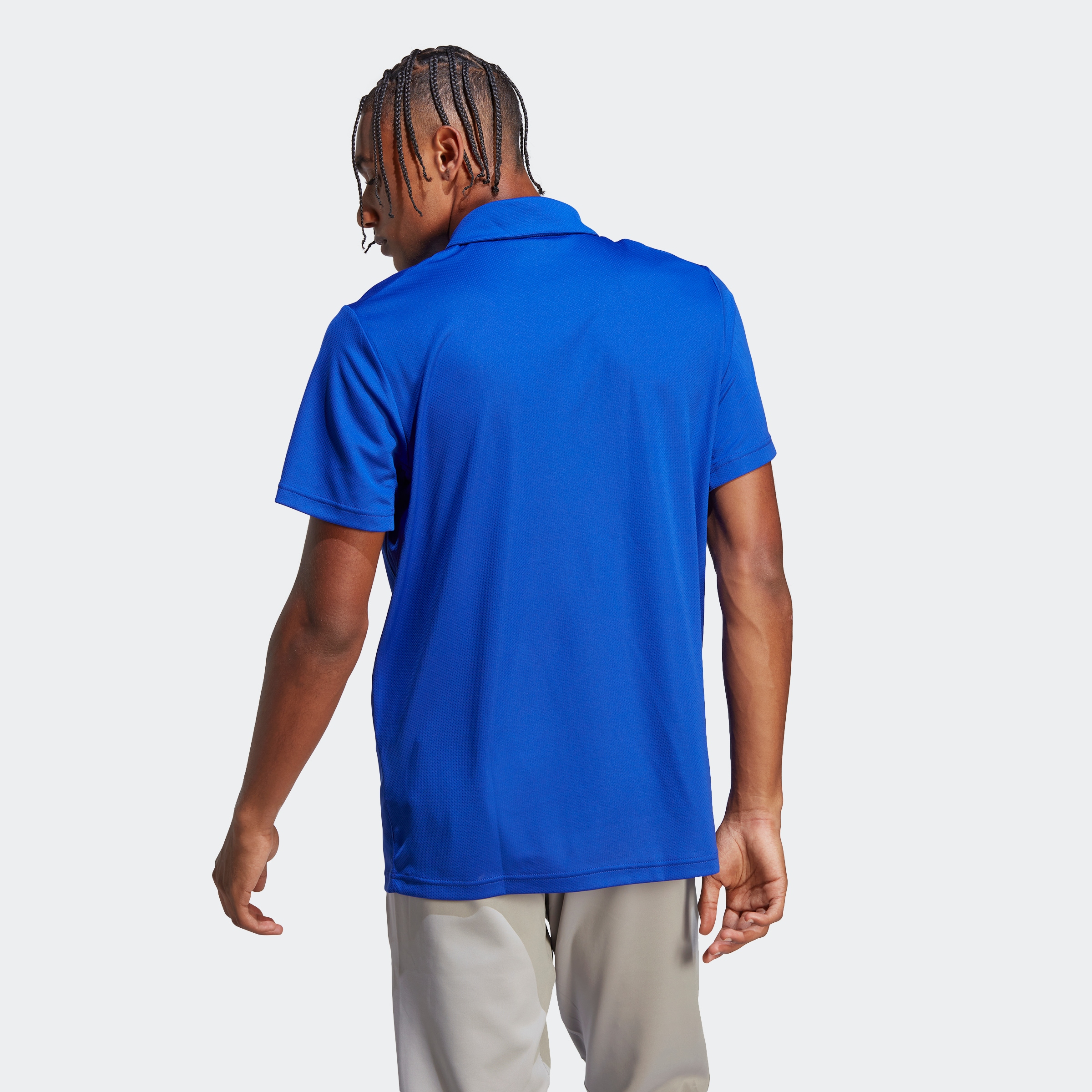 adidas Performance Poloshirt »TR-ES BASE POLO«