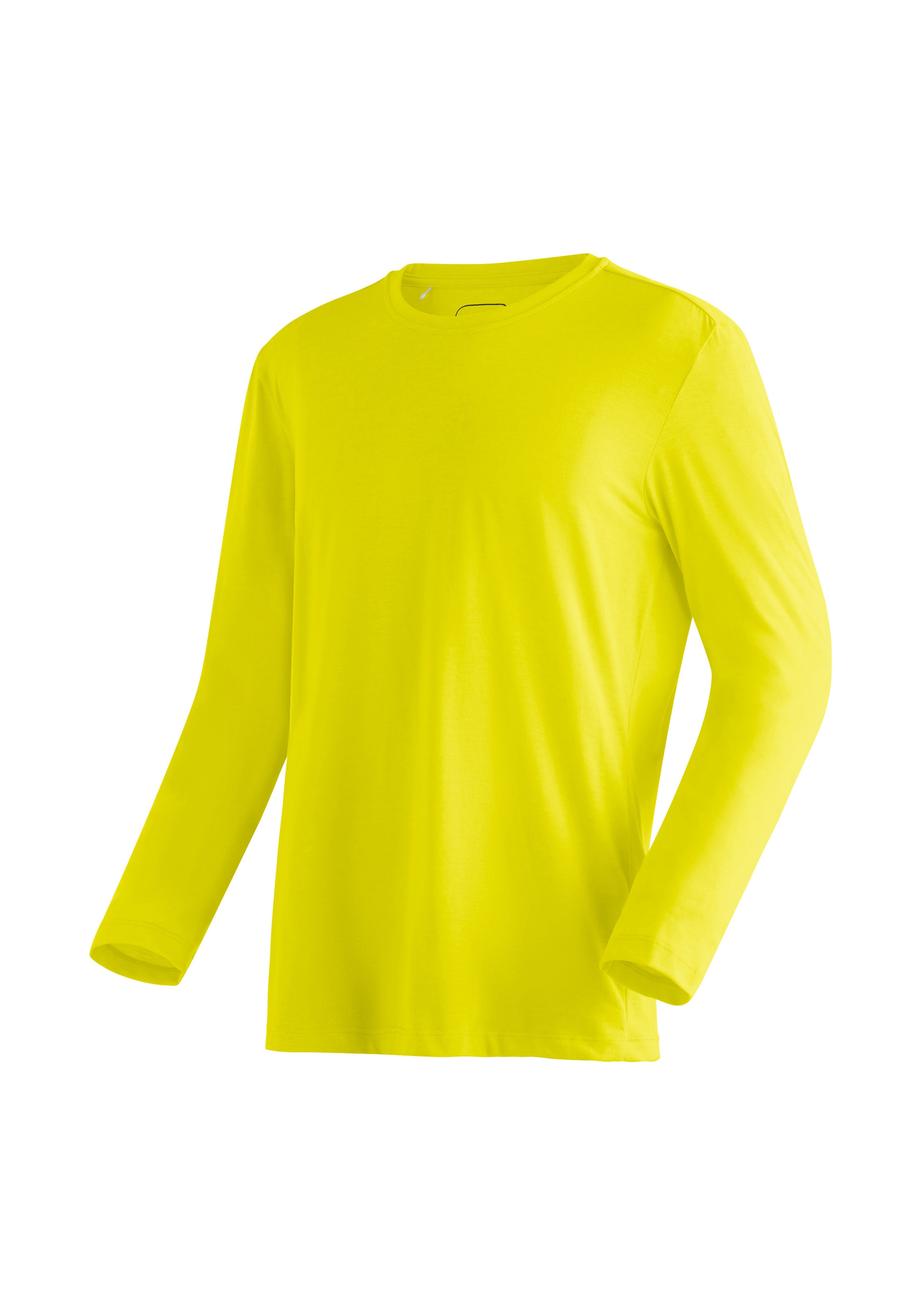 Maier Sports Langarmshirt »Long Sleeve Jersey M«
