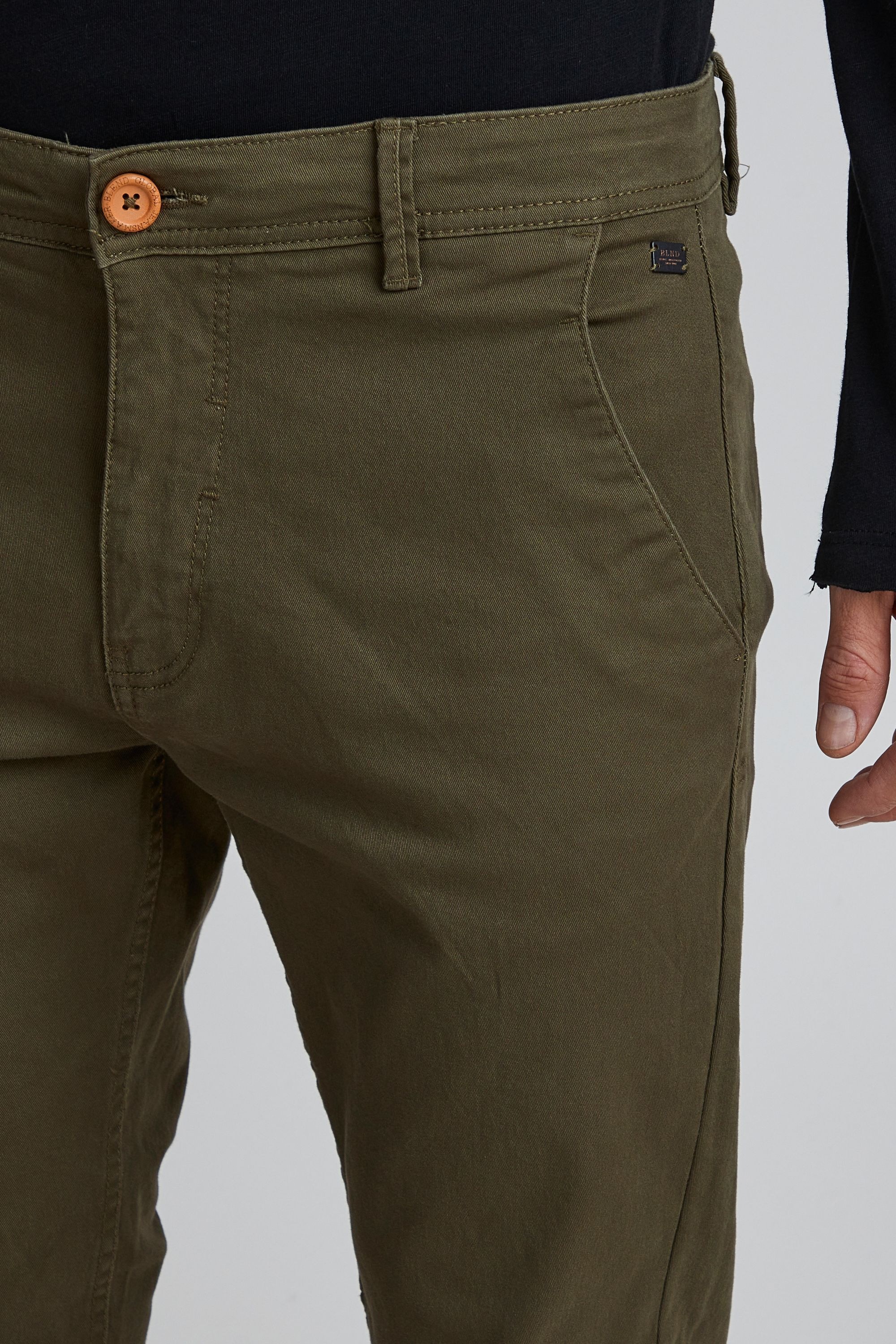 Blend Chinohose »Chinohose BHNatan«