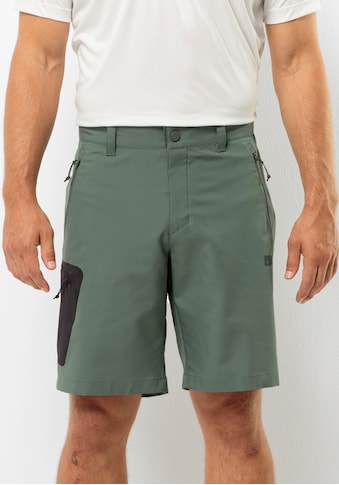 Shorts »ACTIVE TRACK SHORTS M«