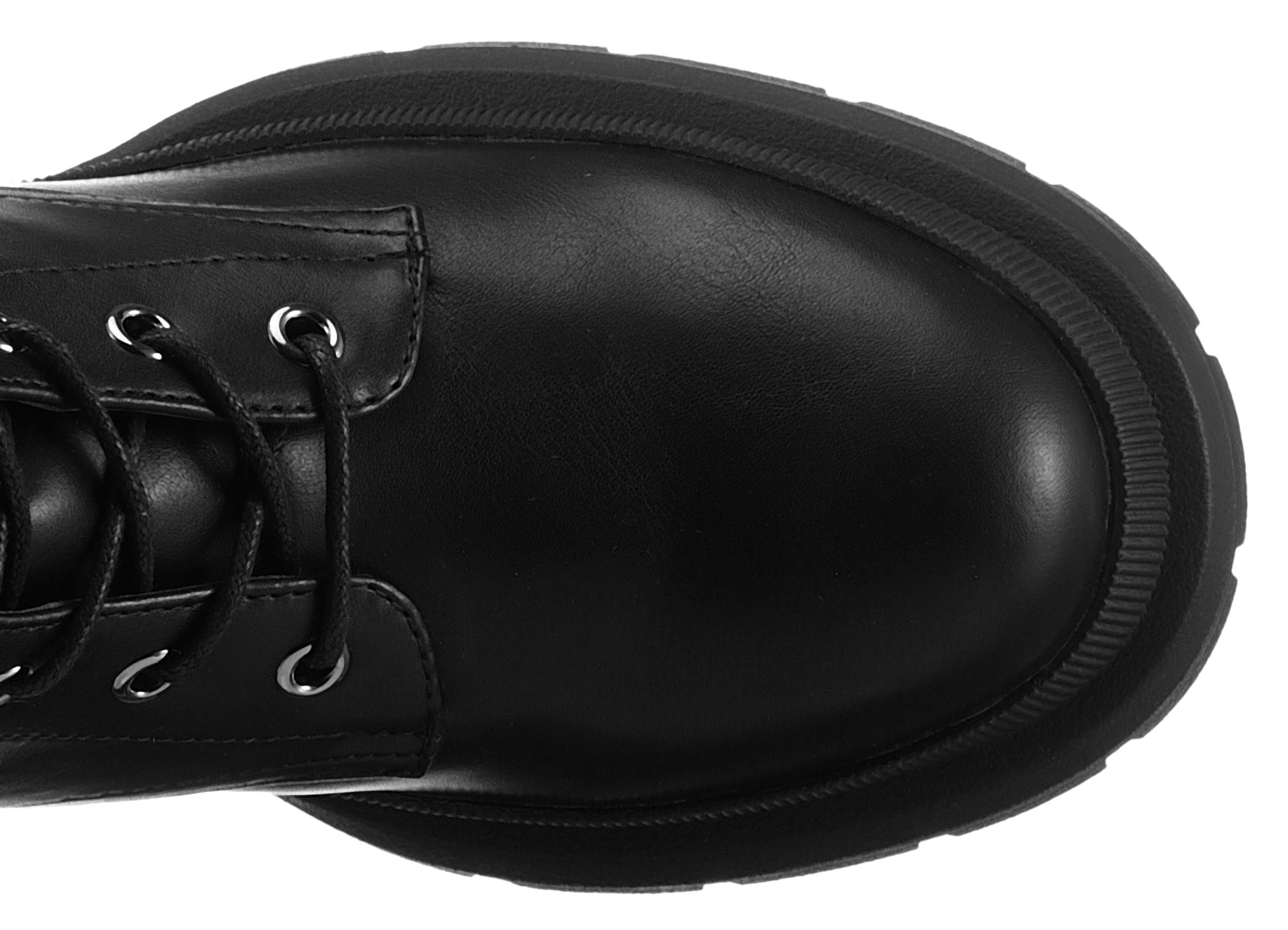 Aniston SHOES Schnürboots, Schnürstiefelette, Workerboots, Profilsohle - NEUE KOLLEKTION