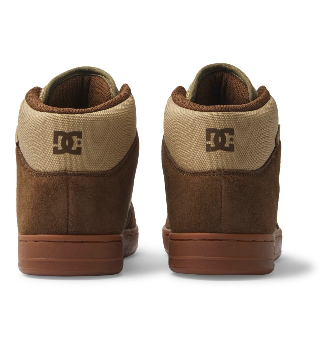DC Shoes Sneaker »Manteca 4 Hi Wr«