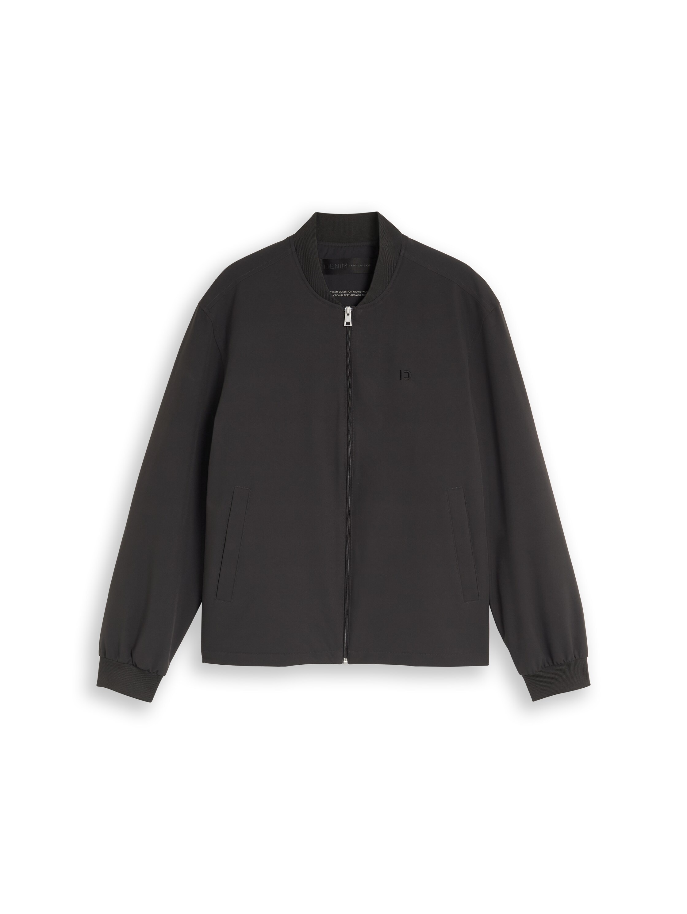 TOM TAILOR Denim Steppjacke