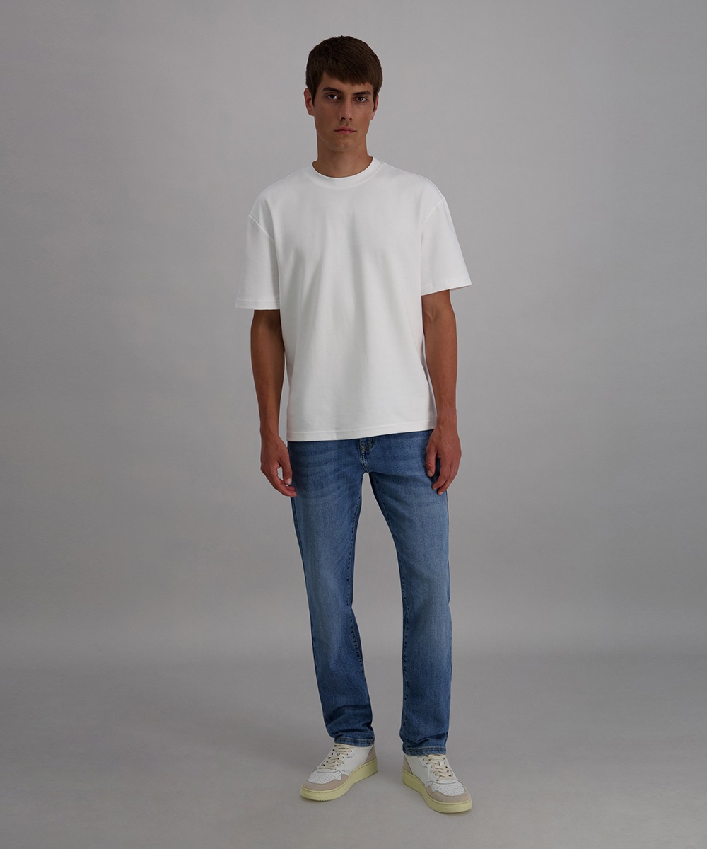 Pioneer Authentic Jeans Straight-Jeans »Rando«