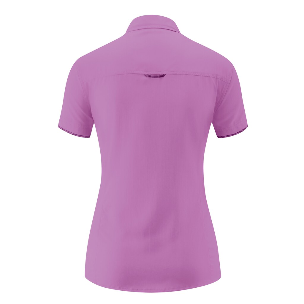 Maier Sports Funktionsbluse »Amira S/S«