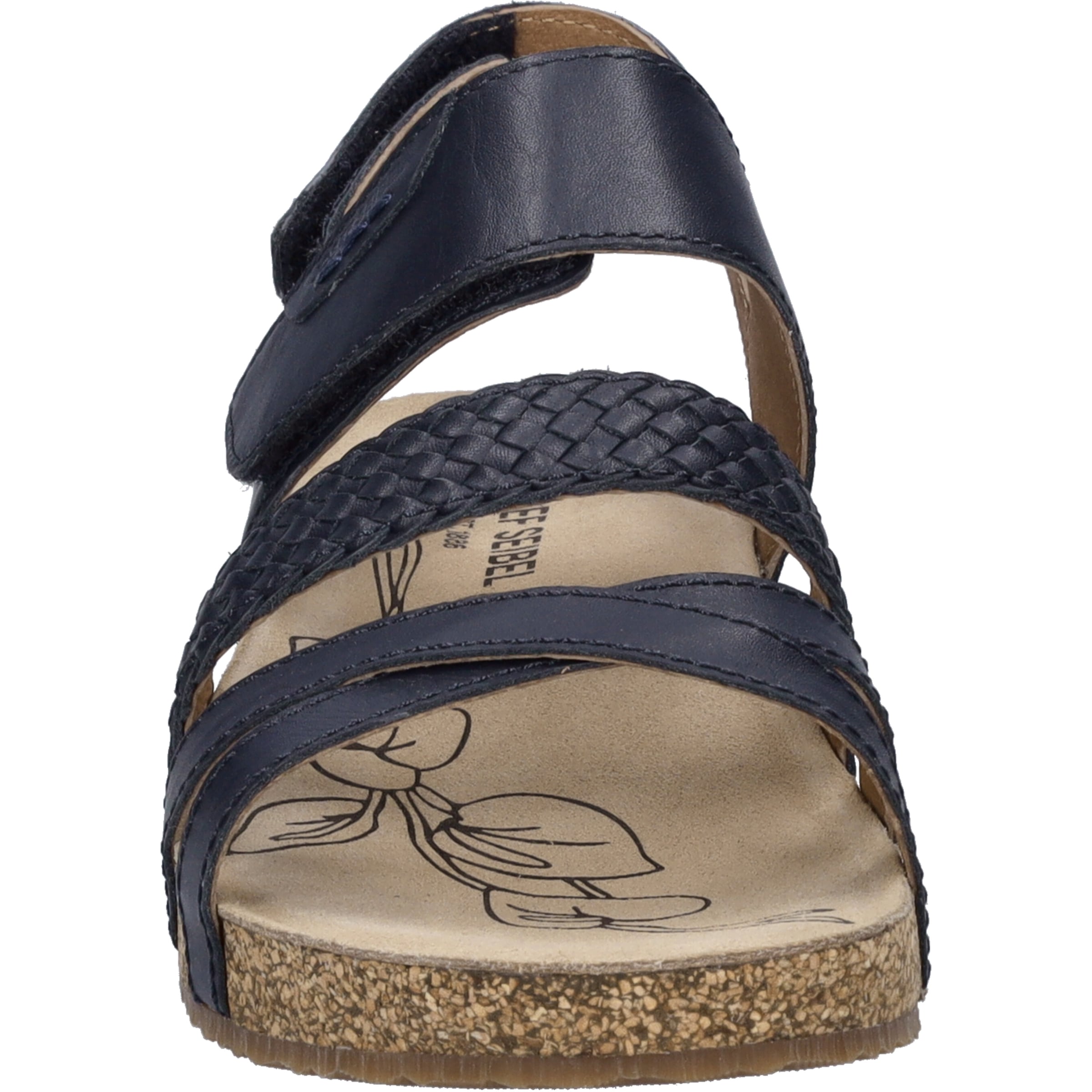 Josef Seibel Sandale »Tonga 83, blau«