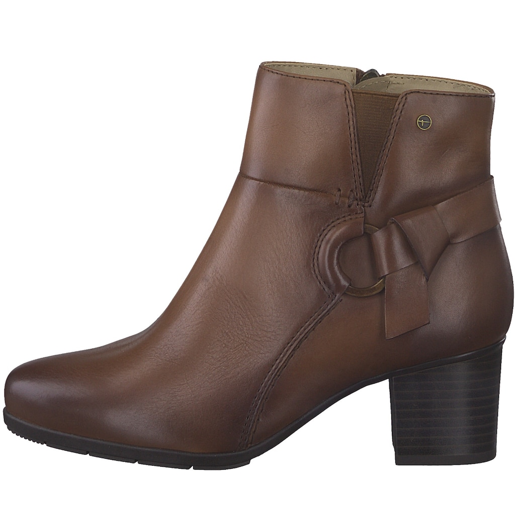 Tamaris COMFORT Stiefelette