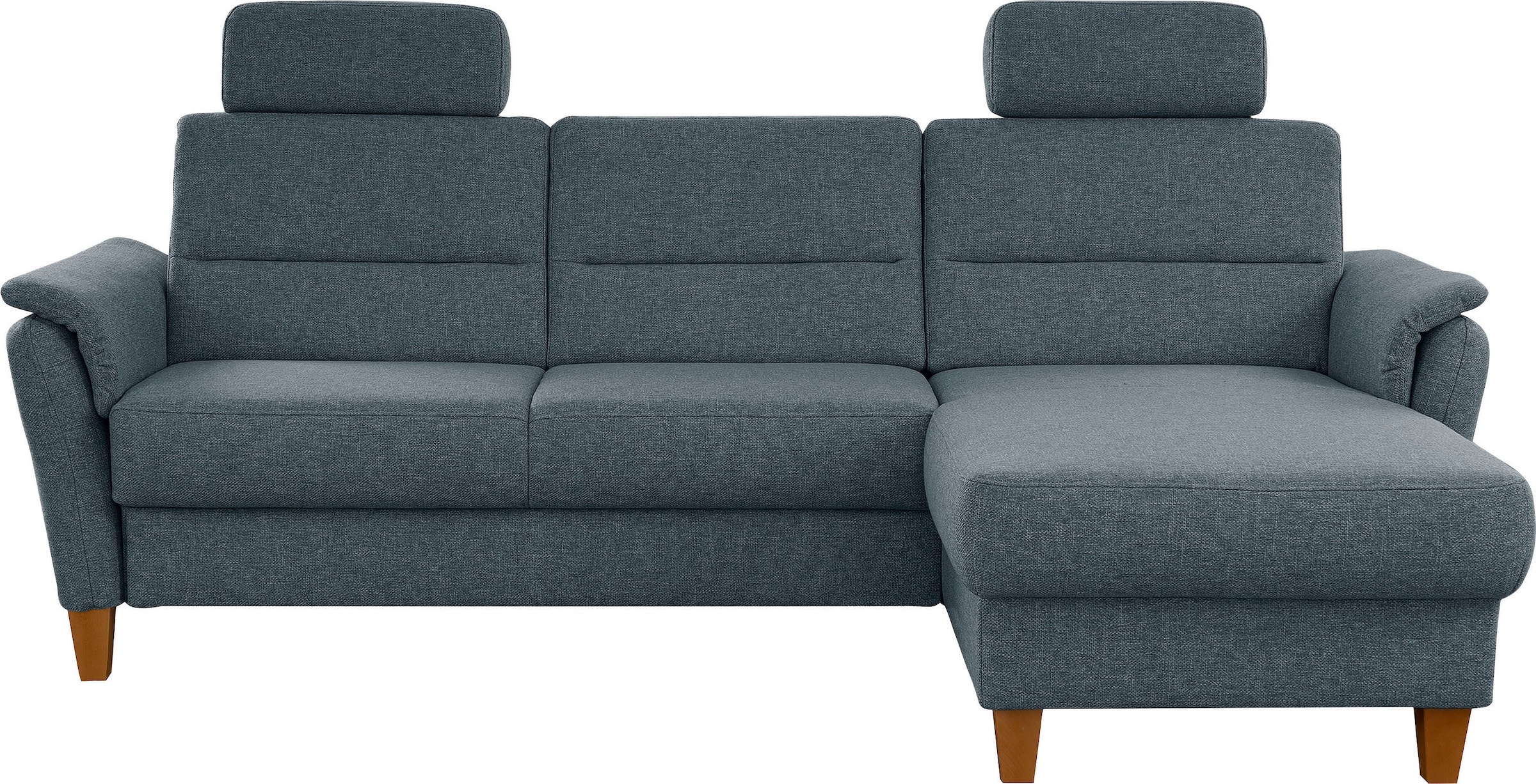 Home affaire Ecksofa »Palmera«, Federkern, wahlweise mit Bettfunktion und mit/ohne... kaufen