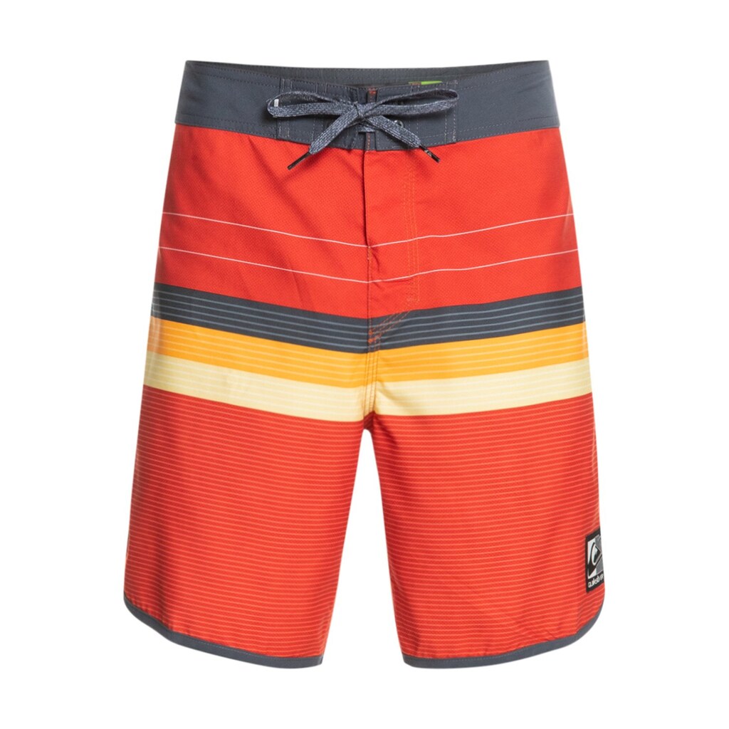 Quiksilver Boardshorts »Everyday More Core 18"«