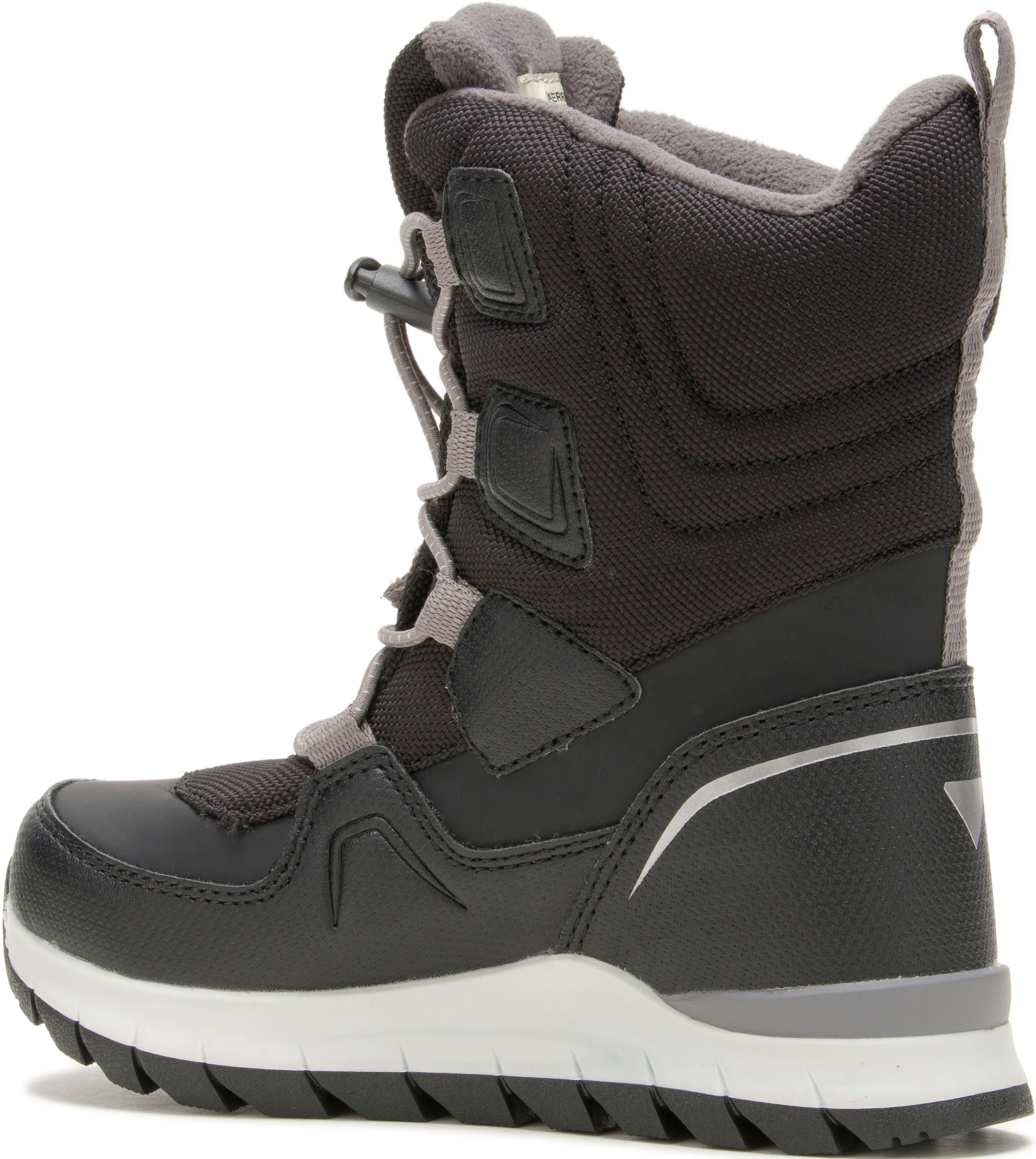 Kamik Winterstiefel »BOUNCER2«, Snowboots, Winterboots, Winterschuhe, gefüttert