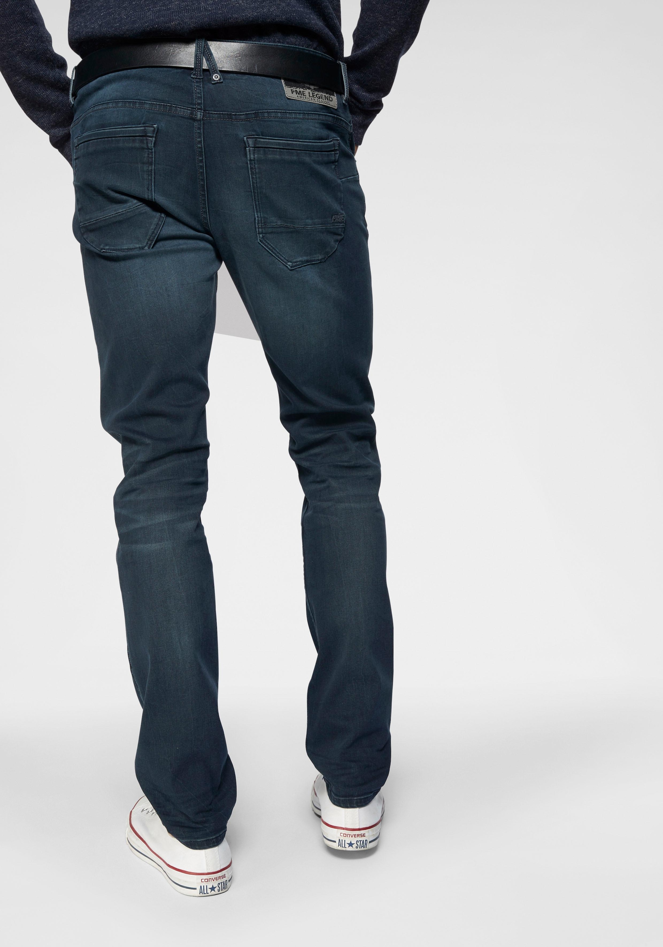 PME LEGEND Regular-fit-Jeans »Legend Nightflight«