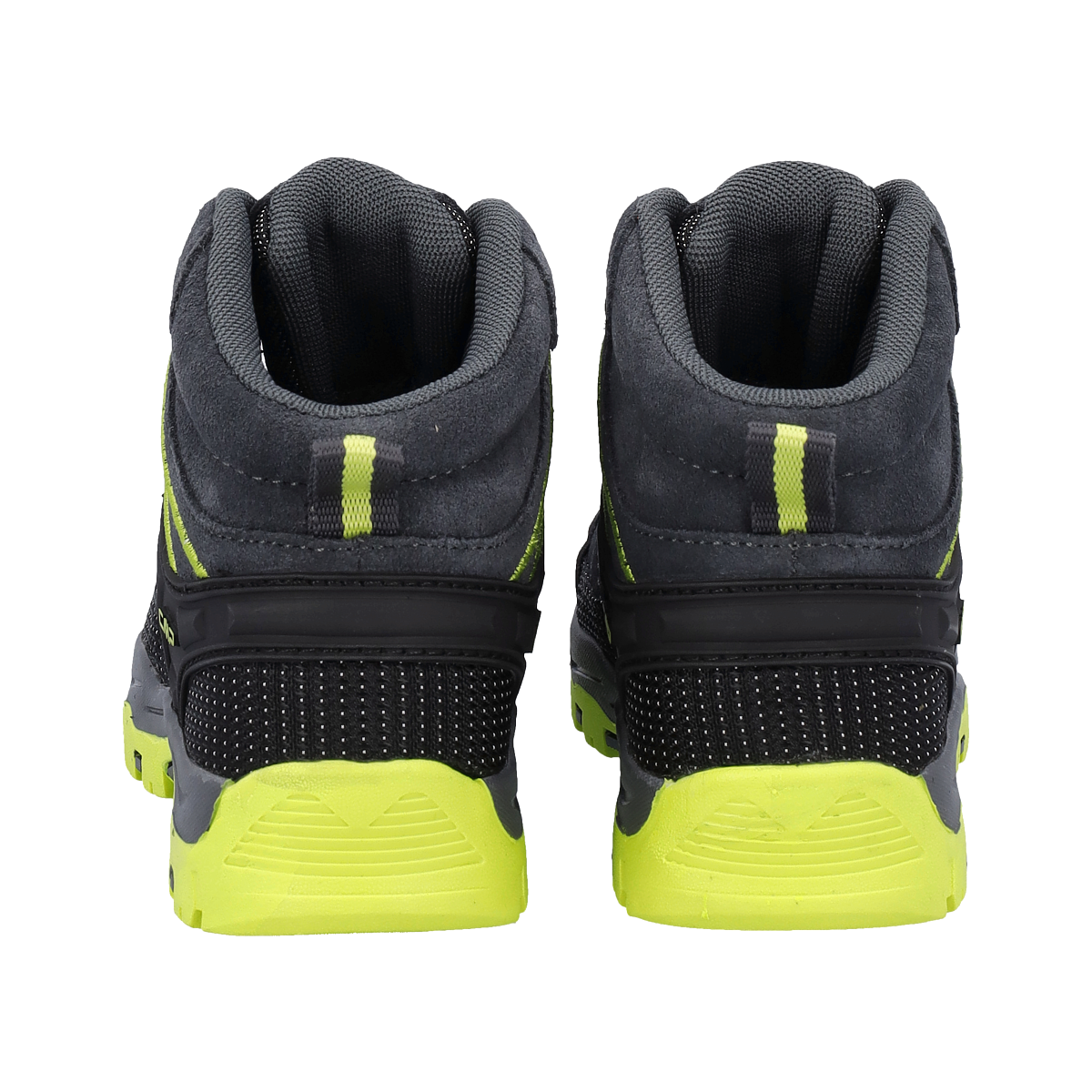 CMP Wanderschuh »KIDS RIGEL MID TREKKING SHOES WP«, wasserdicht