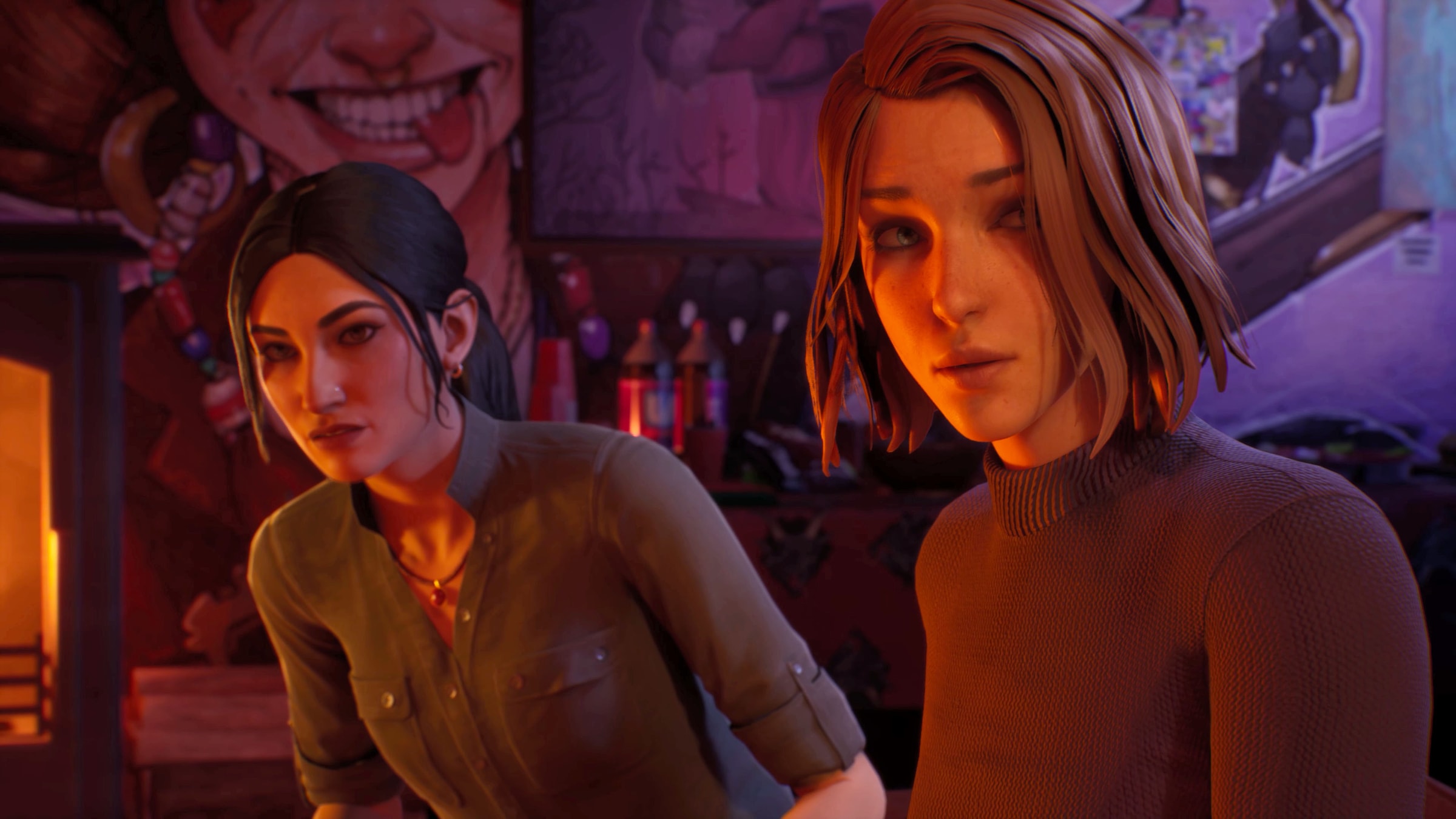 SquareEnix Spielesoftware »Life is Strange: Double Exposure« Nintendo Switch