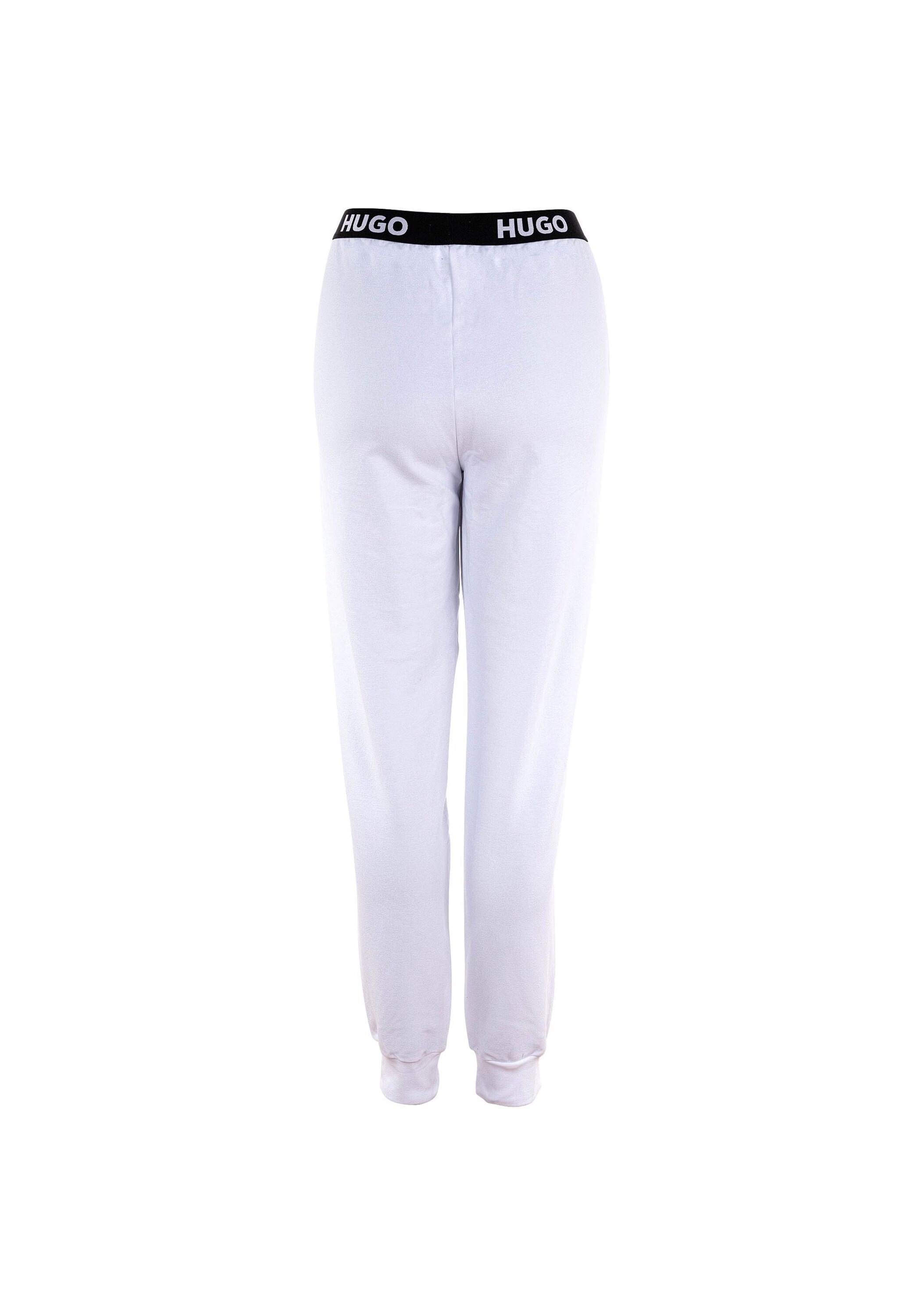 HUGO Jogginghose »Jogginghose Sporty Logo Pants«