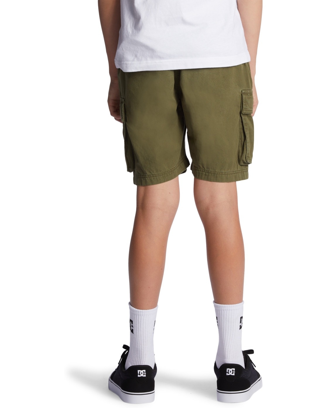 DC Shoes Cargoshorts »Tundra«