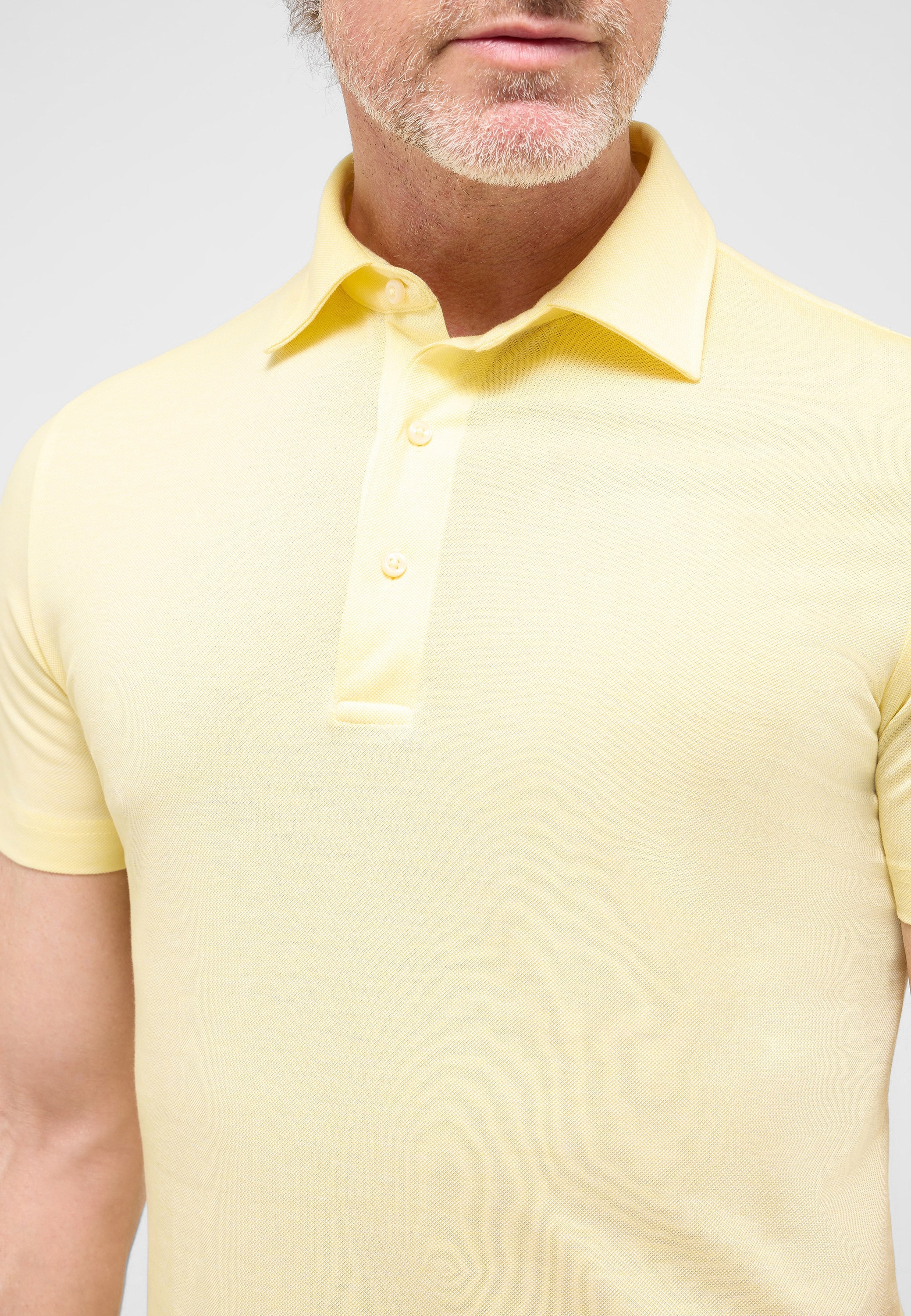 Eterna Poloshirt »REGULAR FIT«
