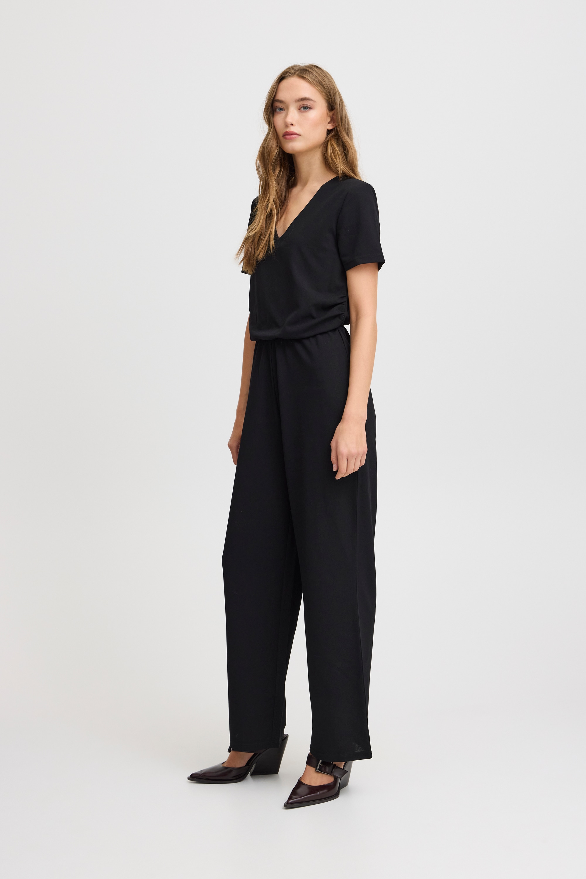 Ichi Jumpsuit »Overall IXMILA«