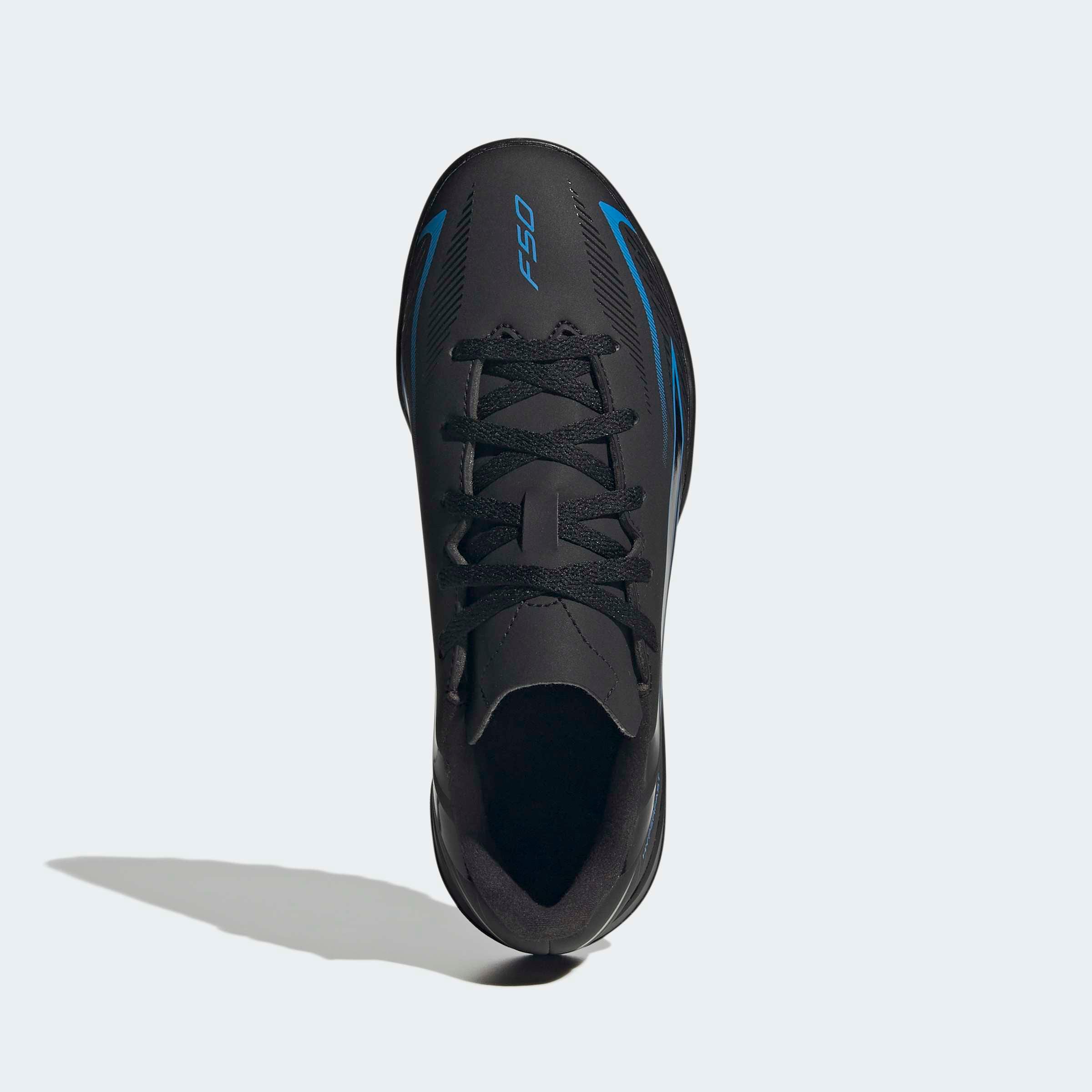 adidas Performance Fußballschuh »F50 HYPERFAST CLUB KIDS , ROLLRASEN«  für Kinder & Jugendliche